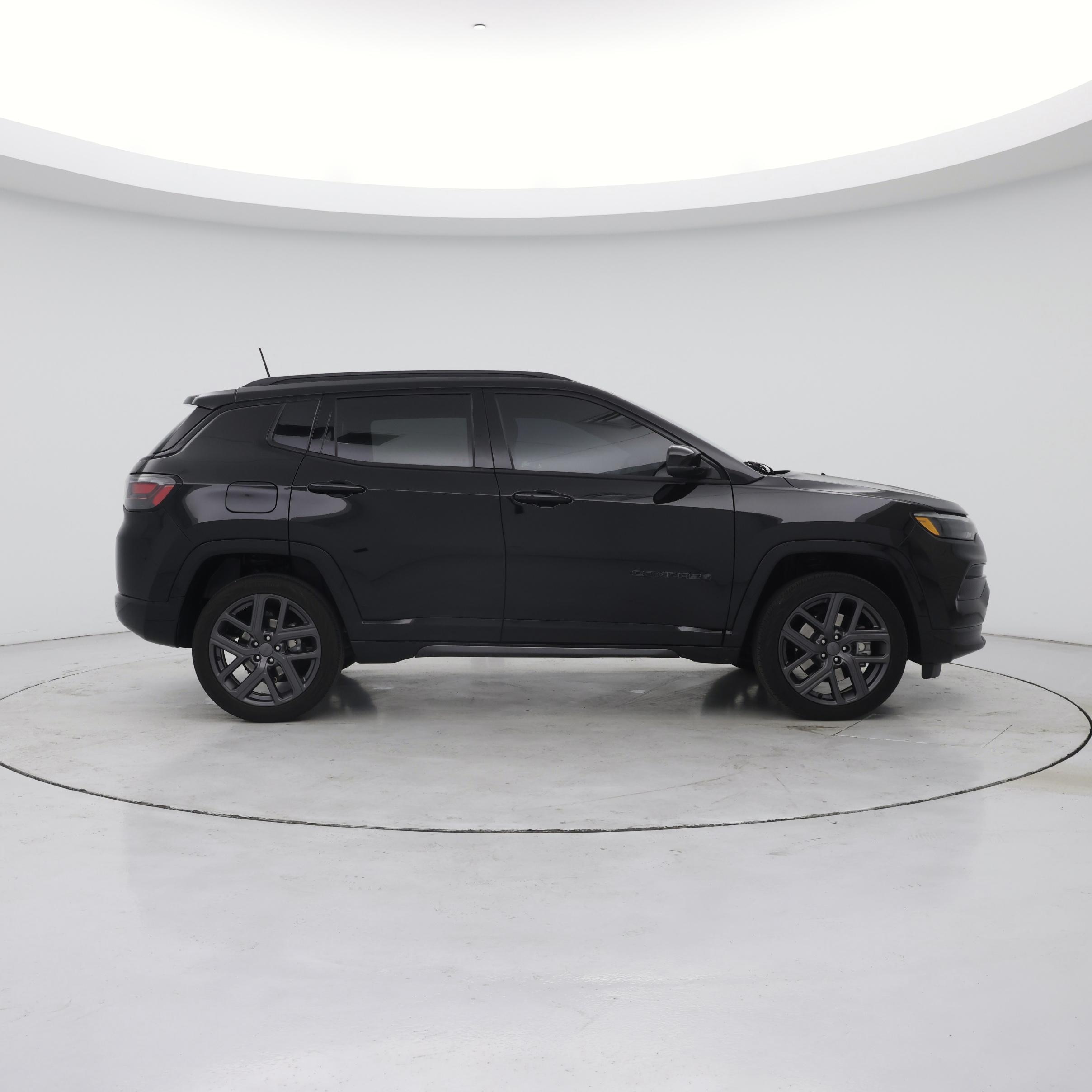 Thumbnail: 2024 Jeep Compass - 7