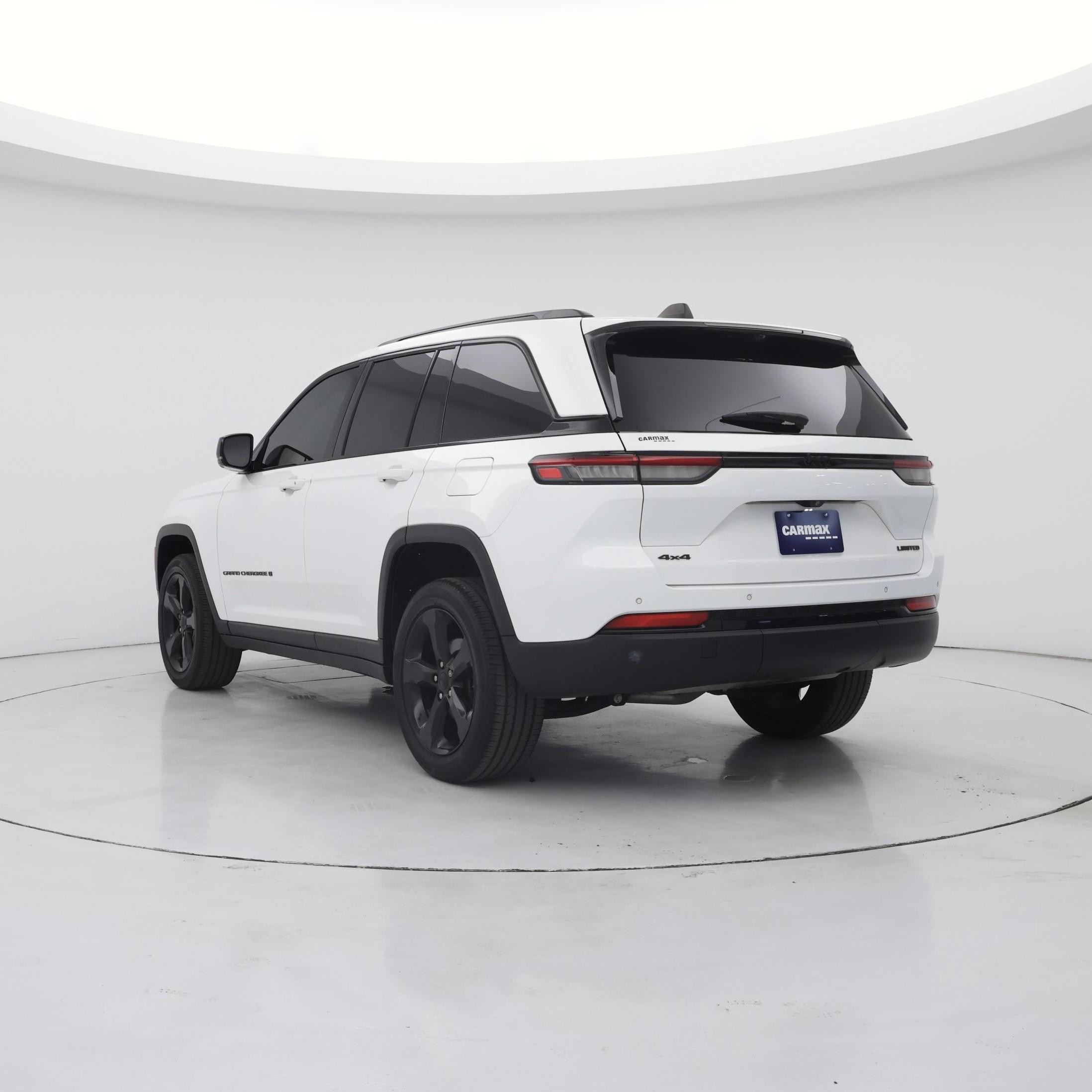 Thumbnail: 2023 Jeep Grand Cherokee - 2