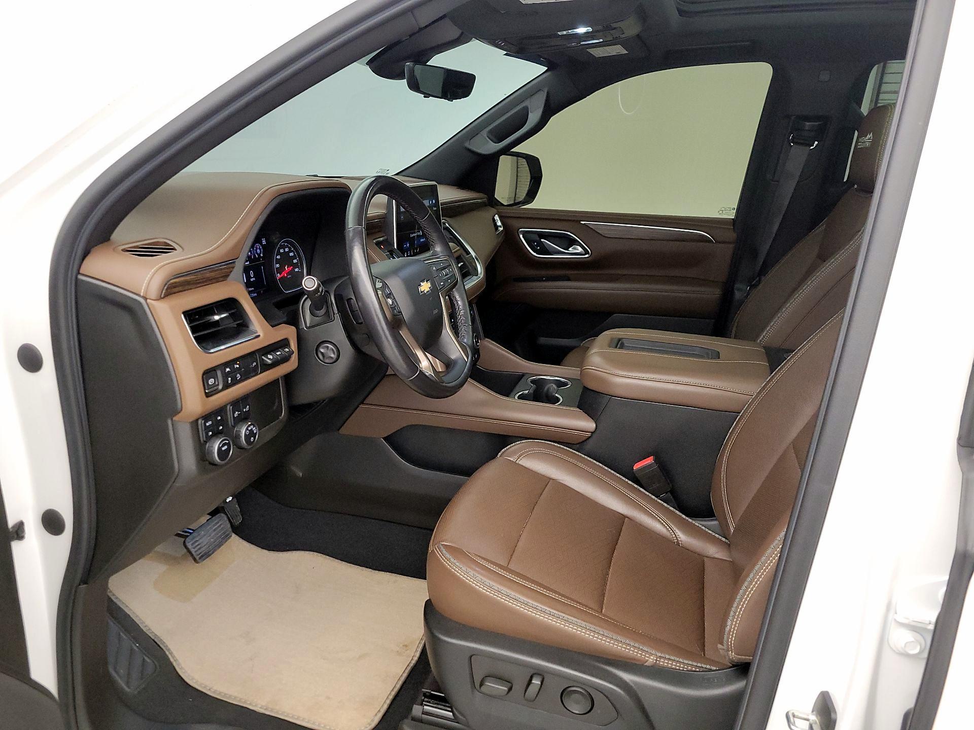 Thumbnail: 2021 Chevrolet Tahoe - 11