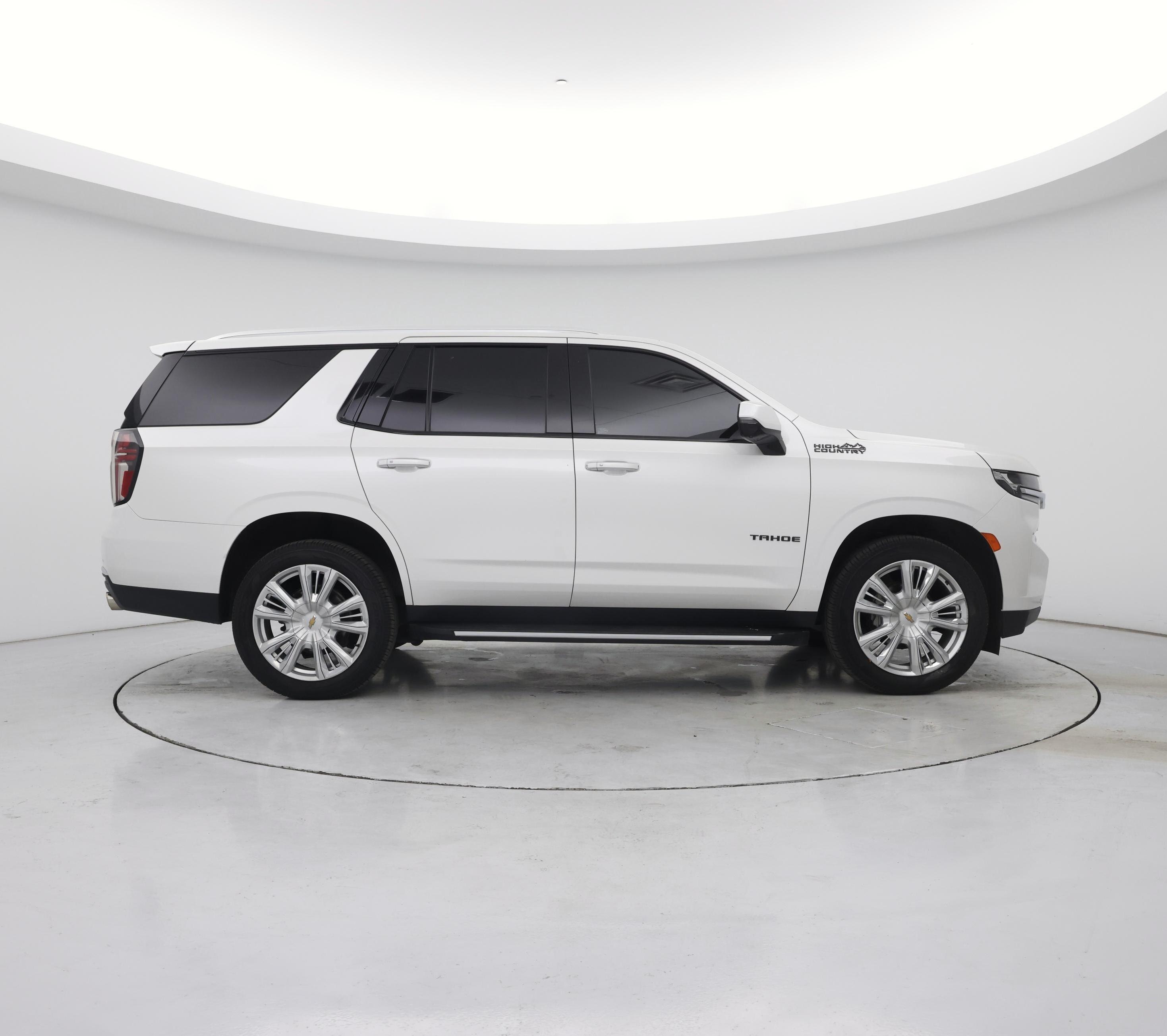 Thumbnail: 2021 Chevrolet Tahoe - 7