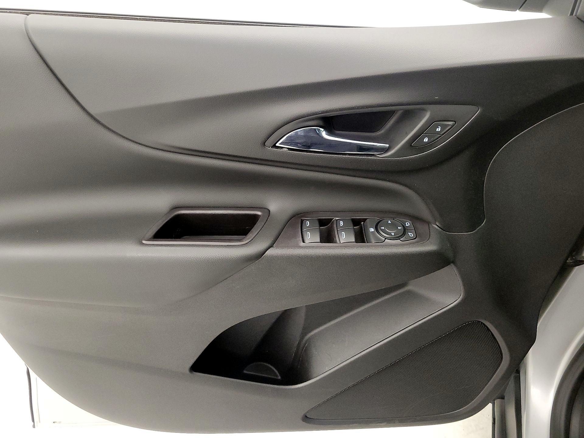 Thumbnail: 2022 Chevrolet Equinox - 12