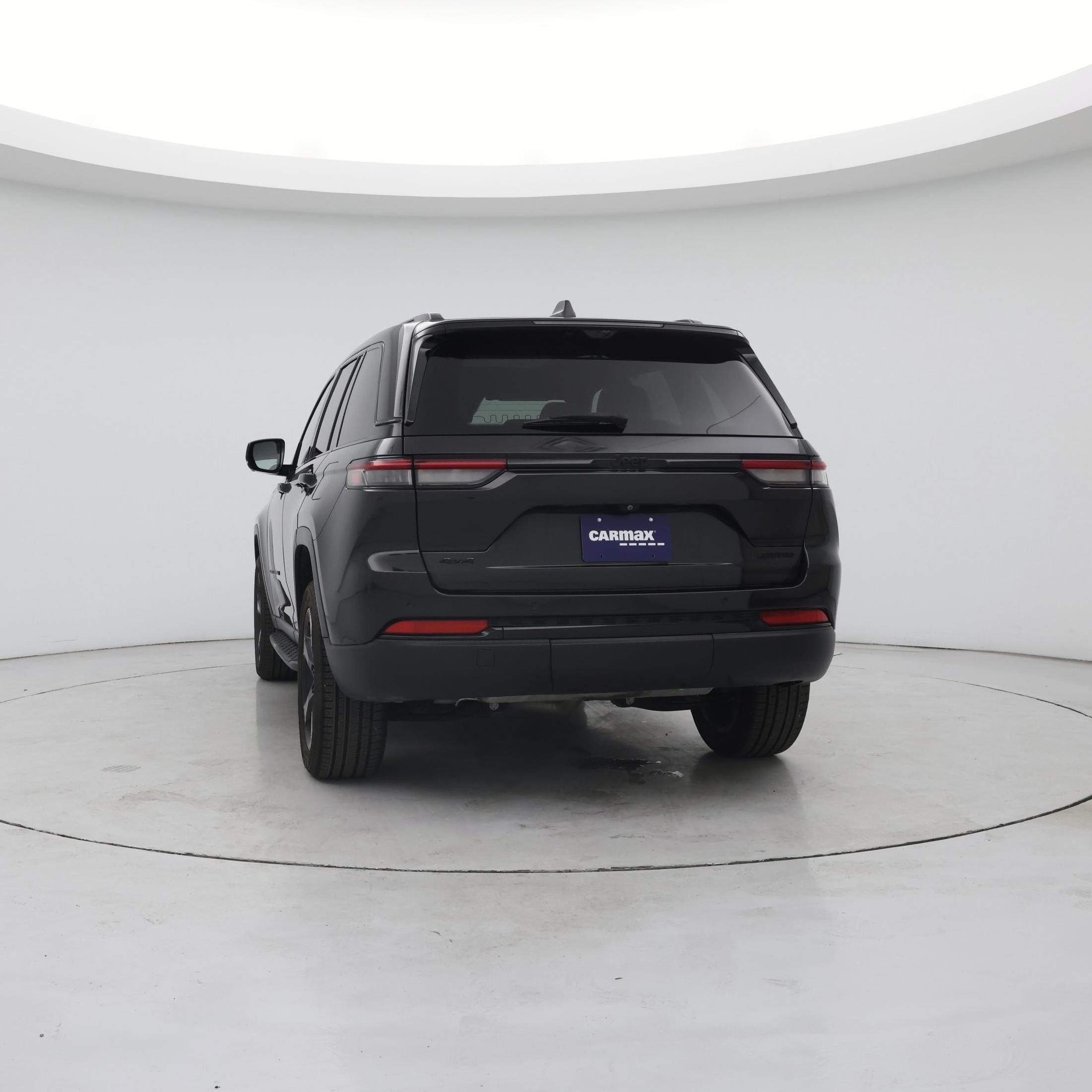 Thumbnail: 2023 Jeep Grand Cherokee - 6