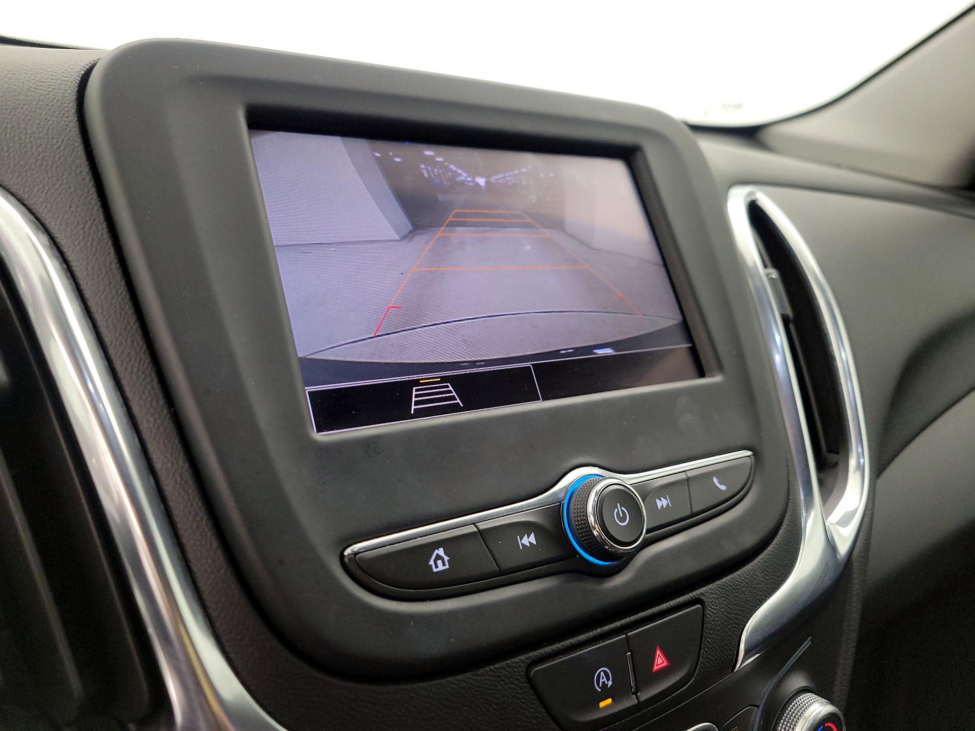 Thumbnail: 2022 Chevrolet Equinox - 13
