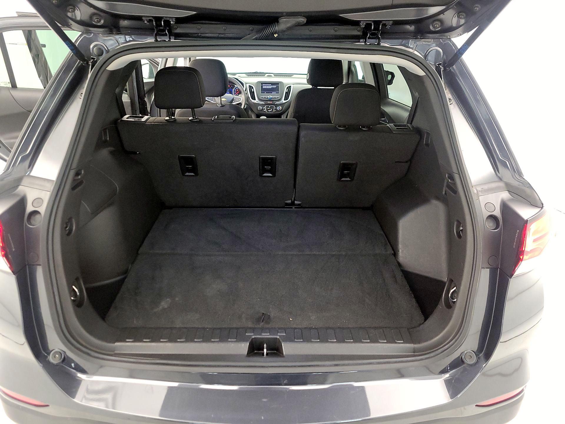 Thumbnail: 2022 Chevrolet Equinox - 19