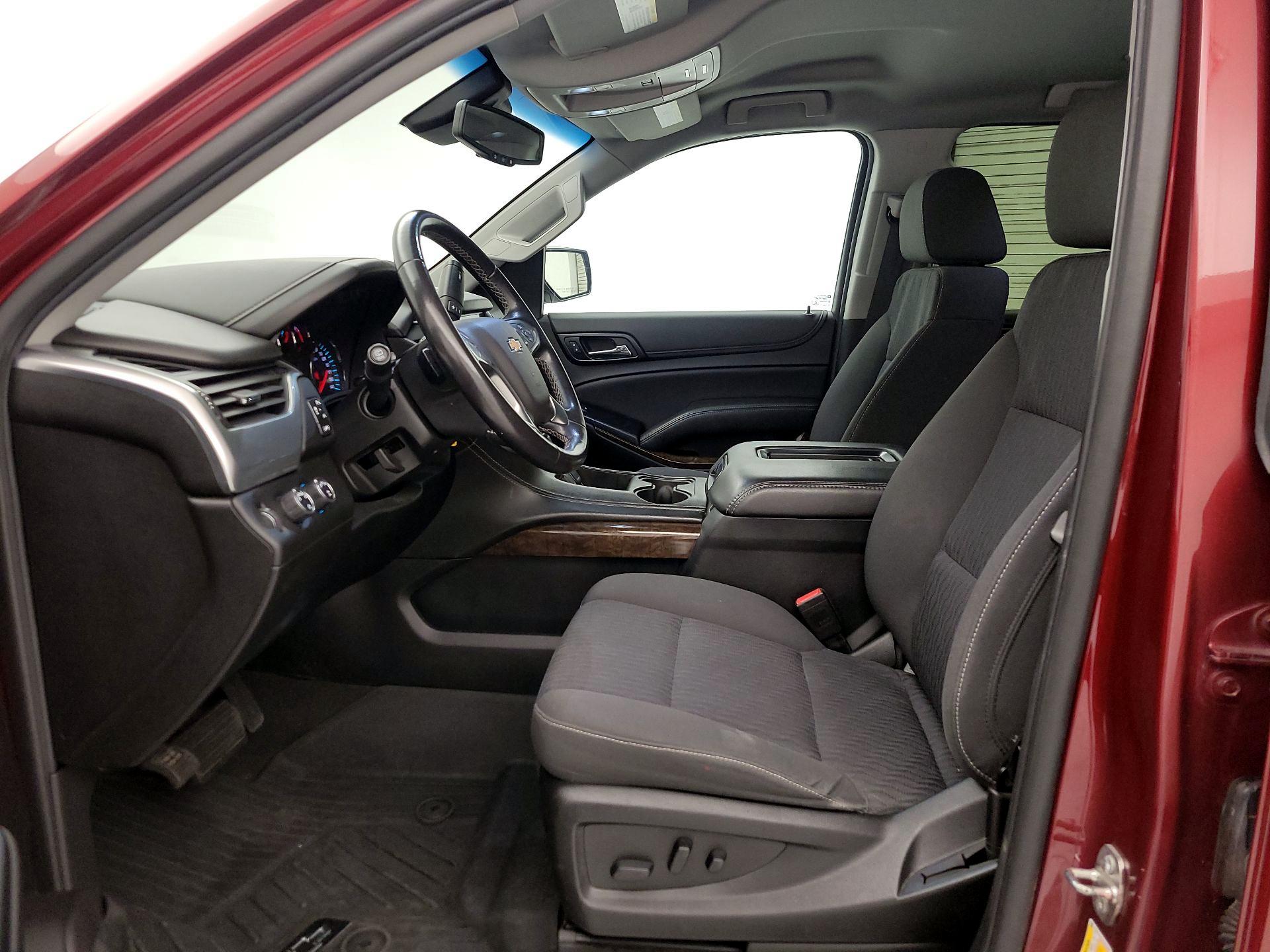 Thumbnail: 2020 Chevrolet Tahoe - 11
