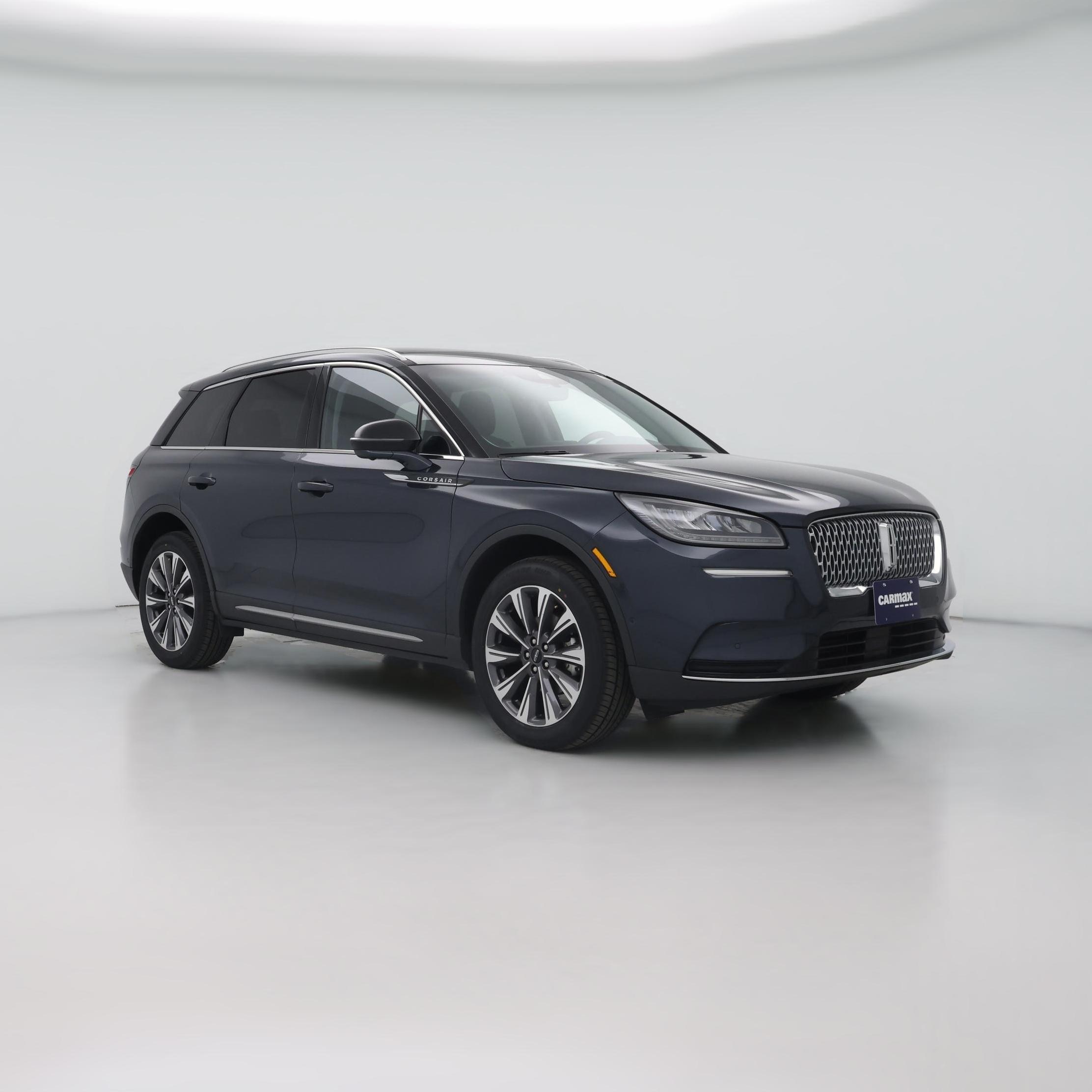 Thumbnail: 2022 Lincoln Corsair - 1