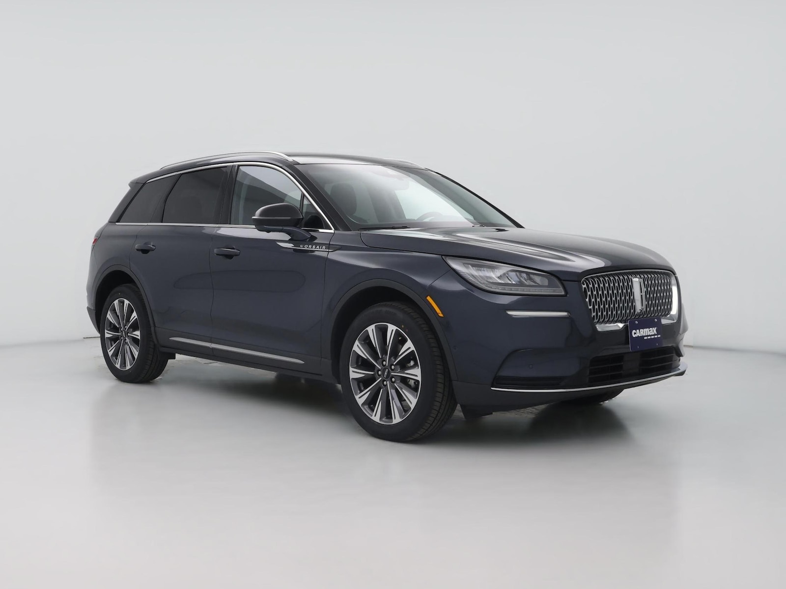 2022 Lincoln Corsair