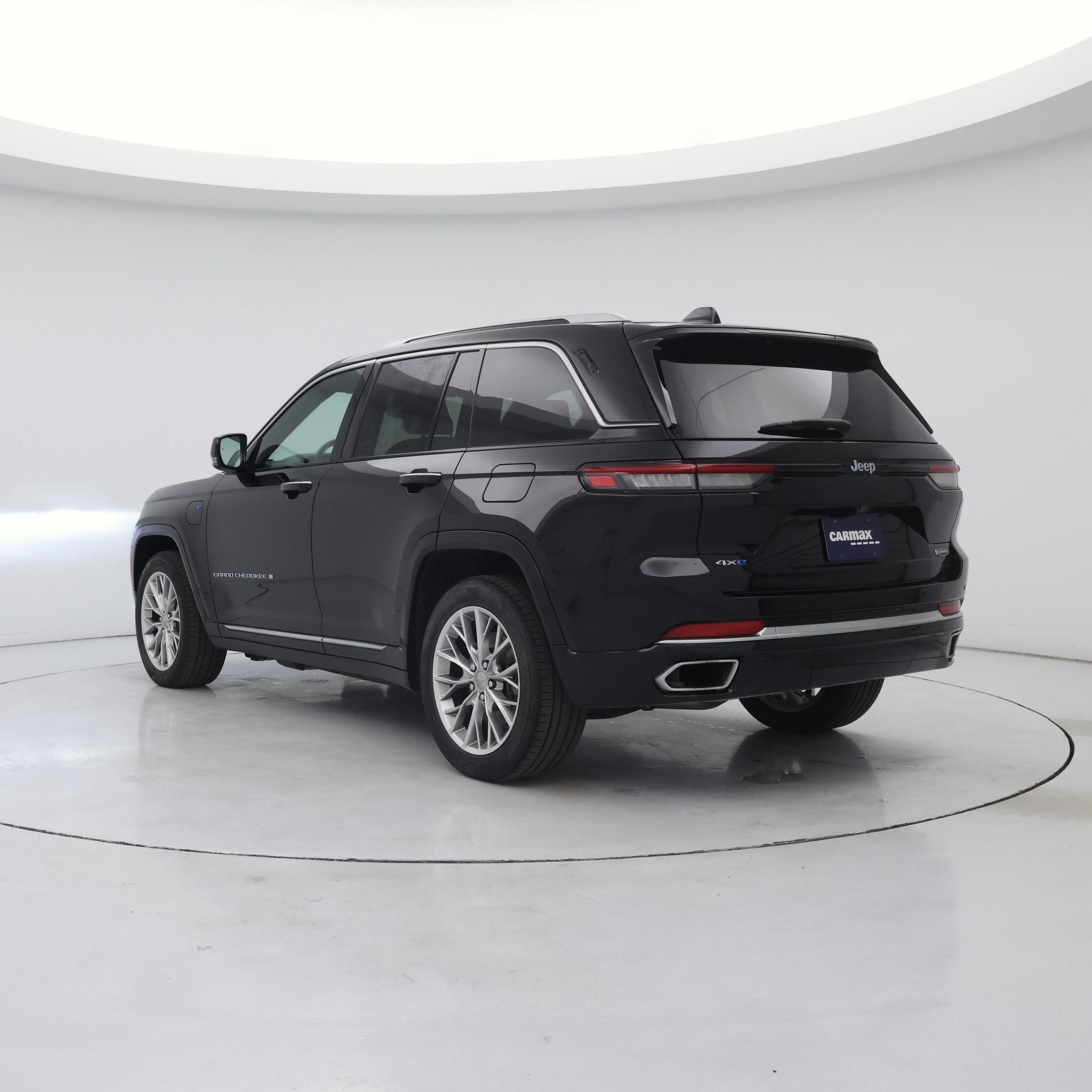 Thumbnail: 2022 Jeep Grand Cherokee - 2