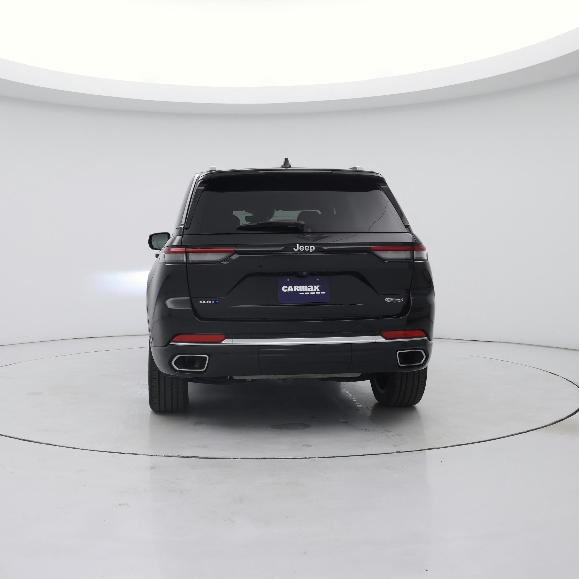 Thumbnail: 2022 Jeep Grand Cherokee - 6