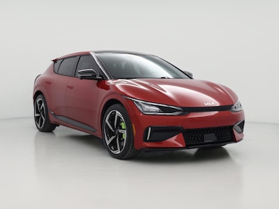 2023 Kia EV6 GT
