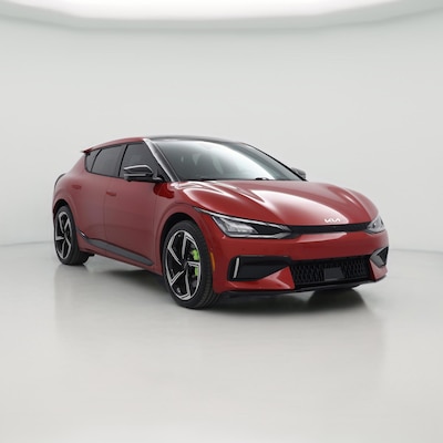 2023 Kia EV6 GT