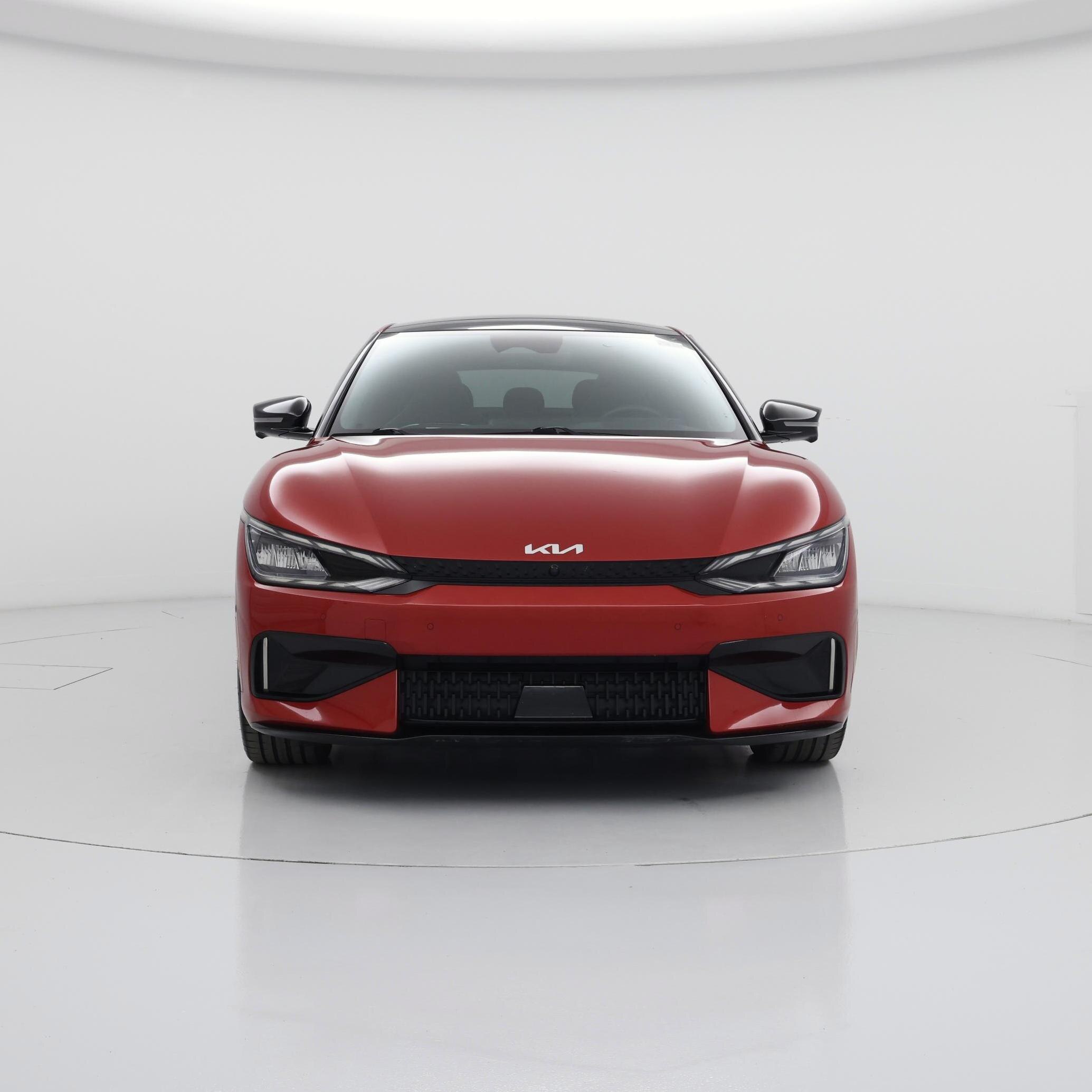 Thumbnail: 2023 Kia EV6 - 5