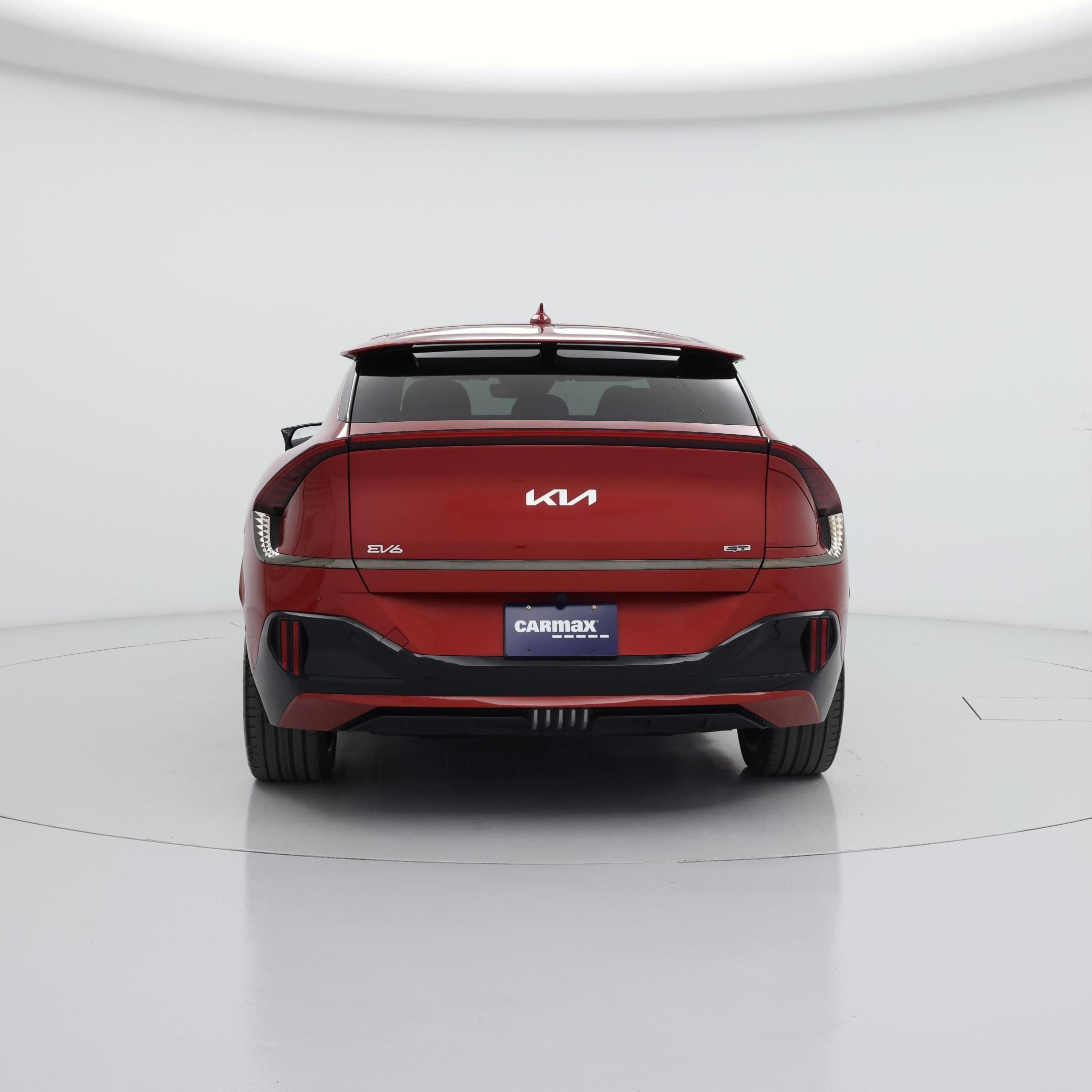 Thumbnail: 2023 Kia EV6 - 6