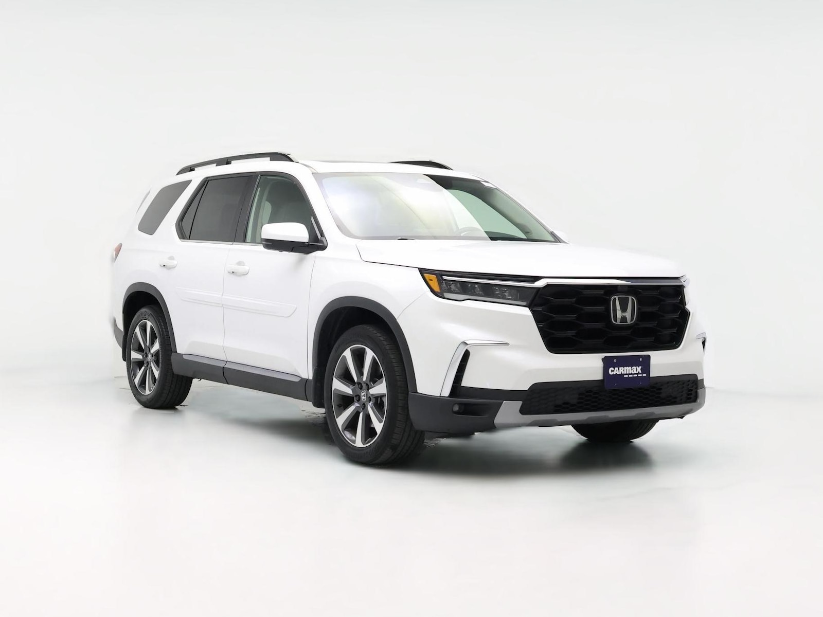 2024 Honda Pilot