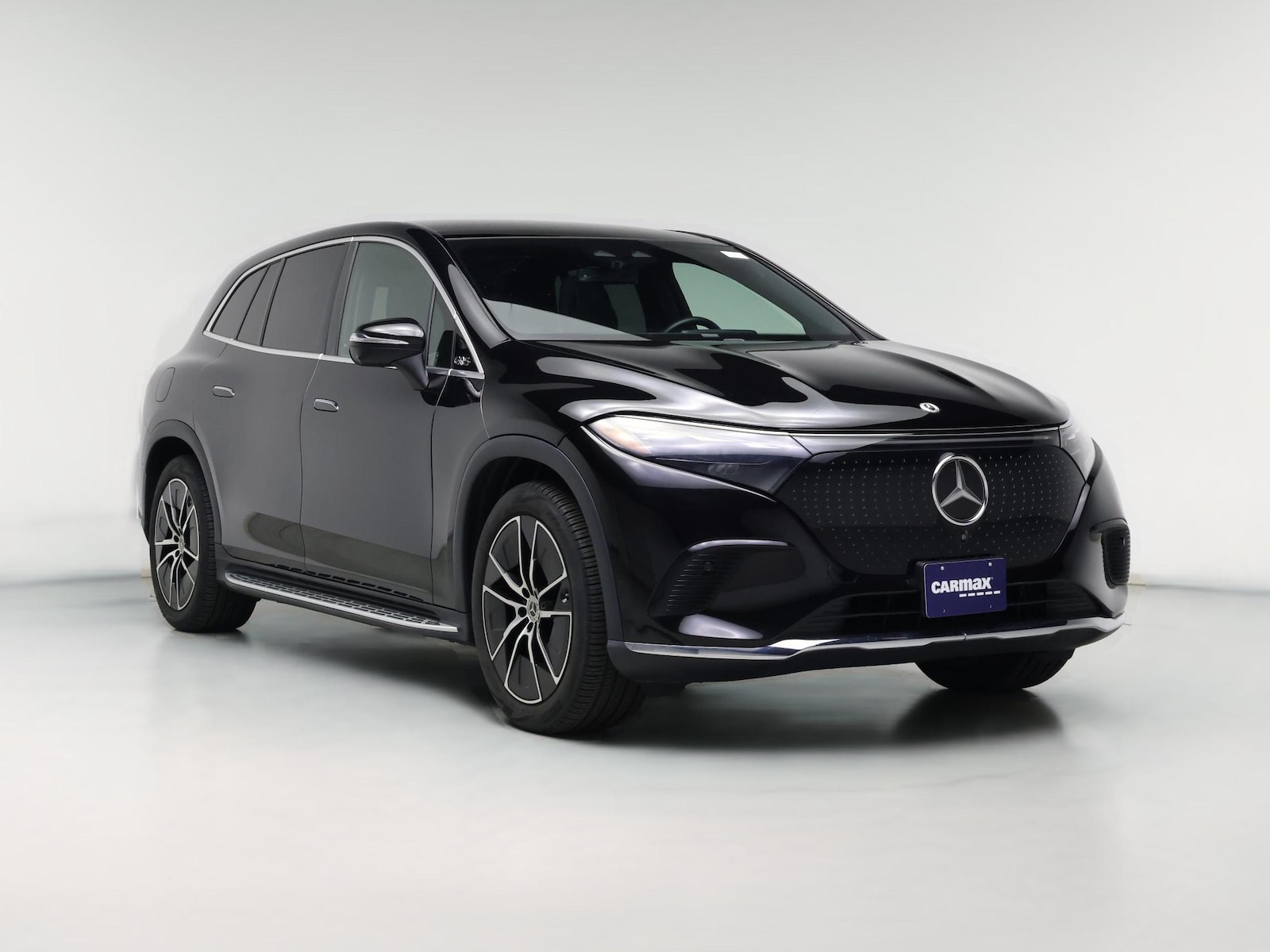 2023 Mercedes-Benz EQS SUV