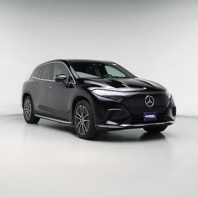 2023 Mercedes-Benz EQS450+