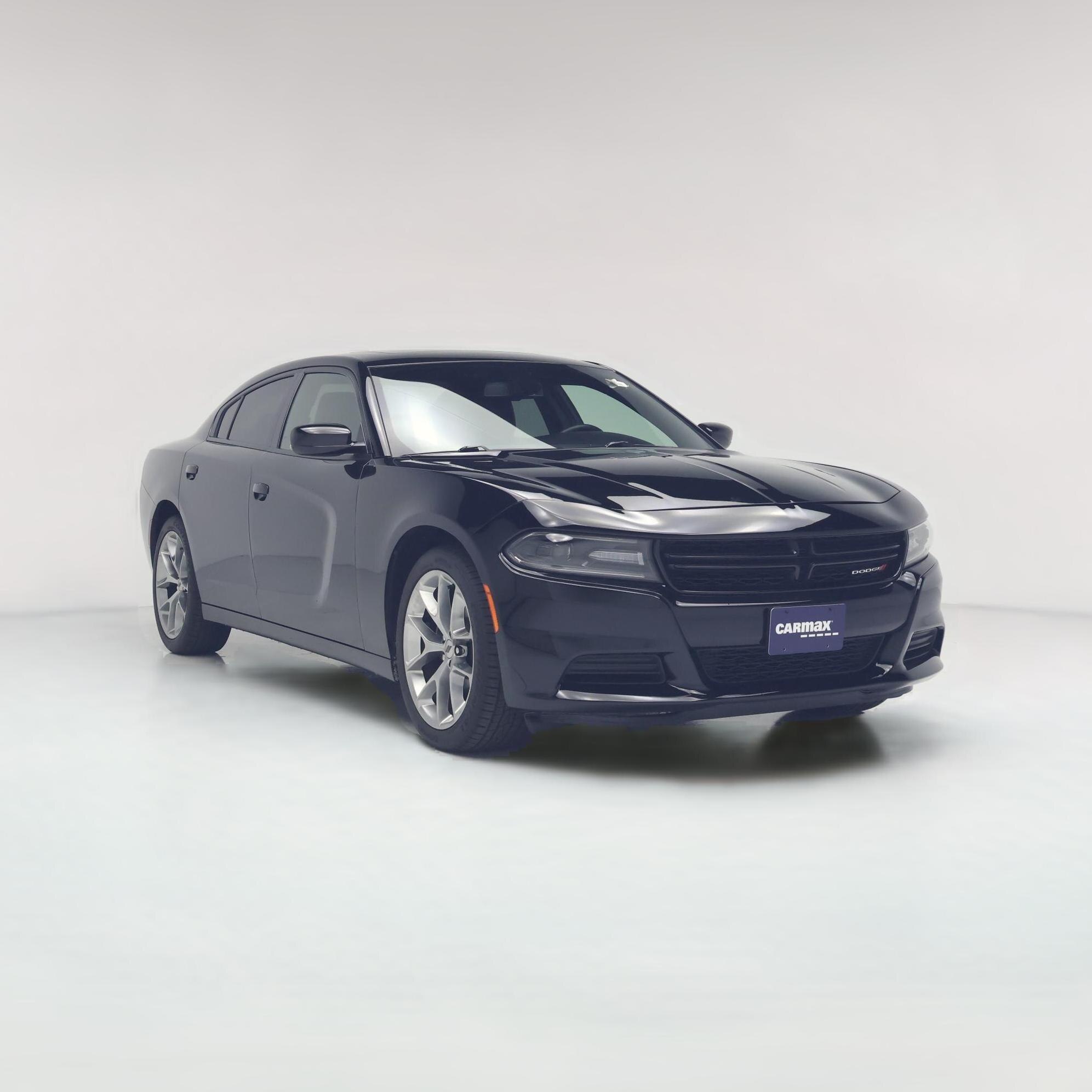 Thumbnail: 2021 Dodge Charger - 1