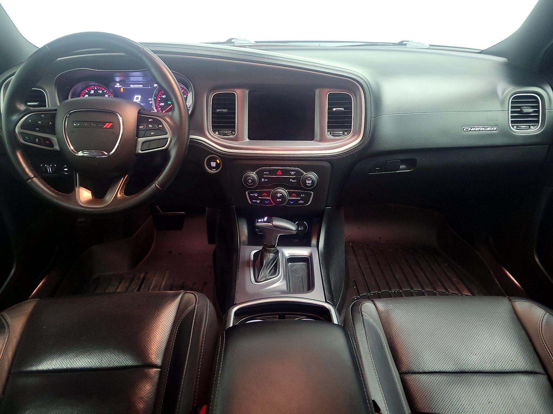 Thumbnail: 2021 Dodge Charger - 9