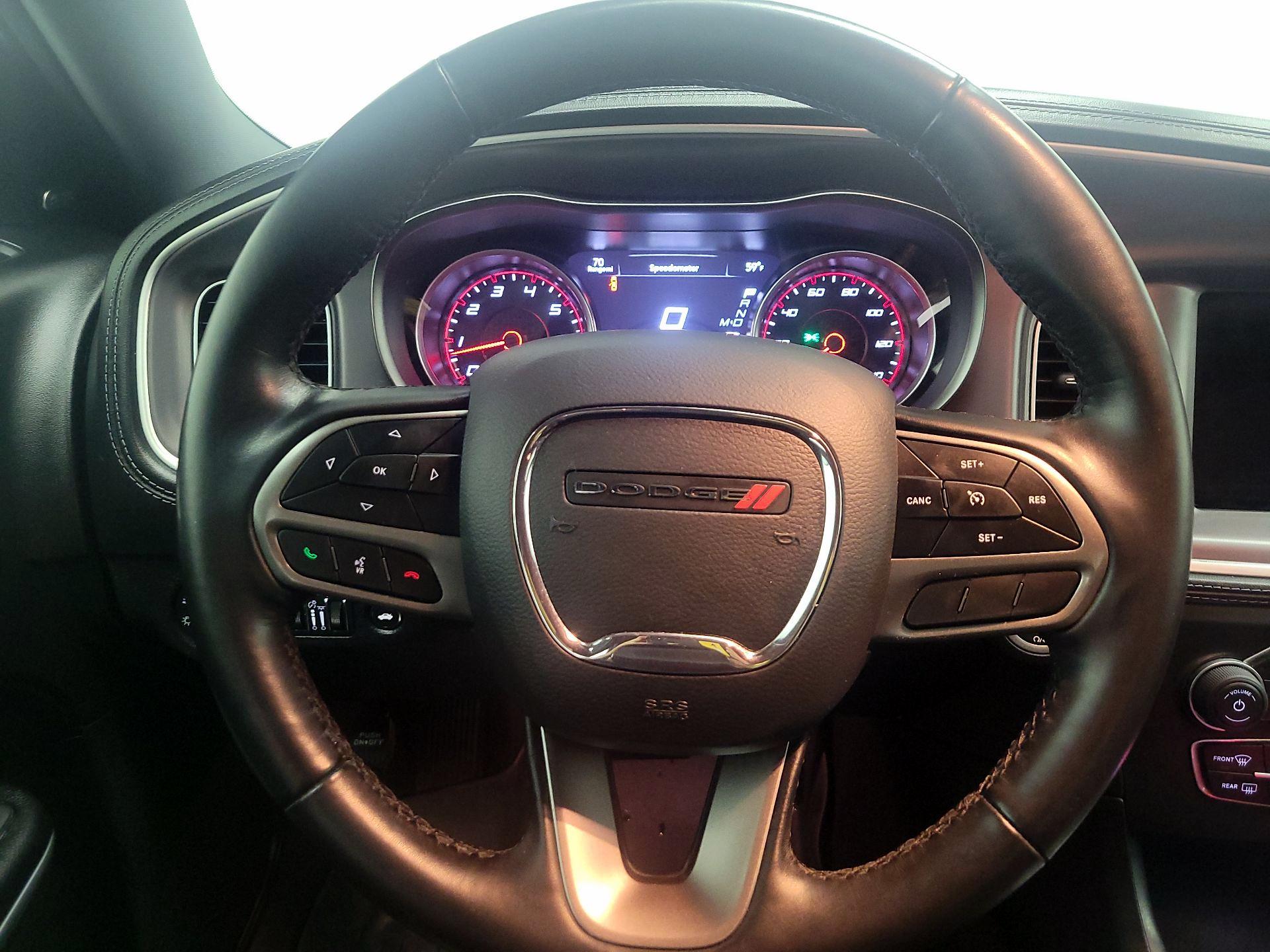 Thumbnail: 2021 Dodge Charger - 10
