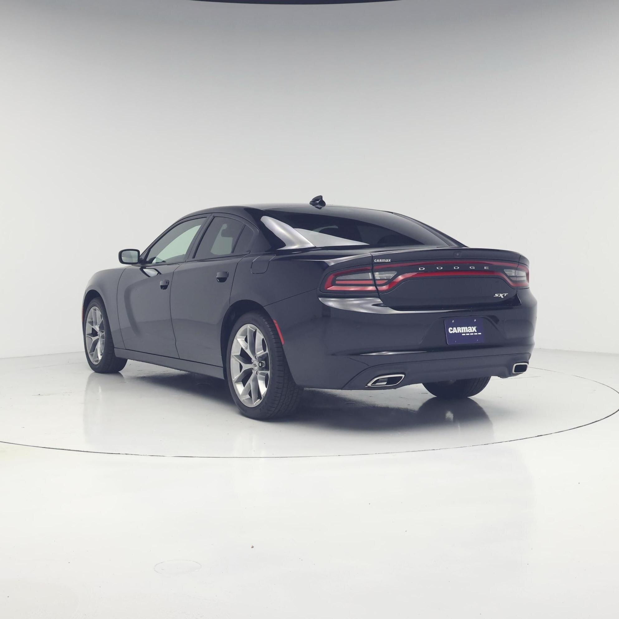 Thumbnail: 2021 Dodge Charger - 2