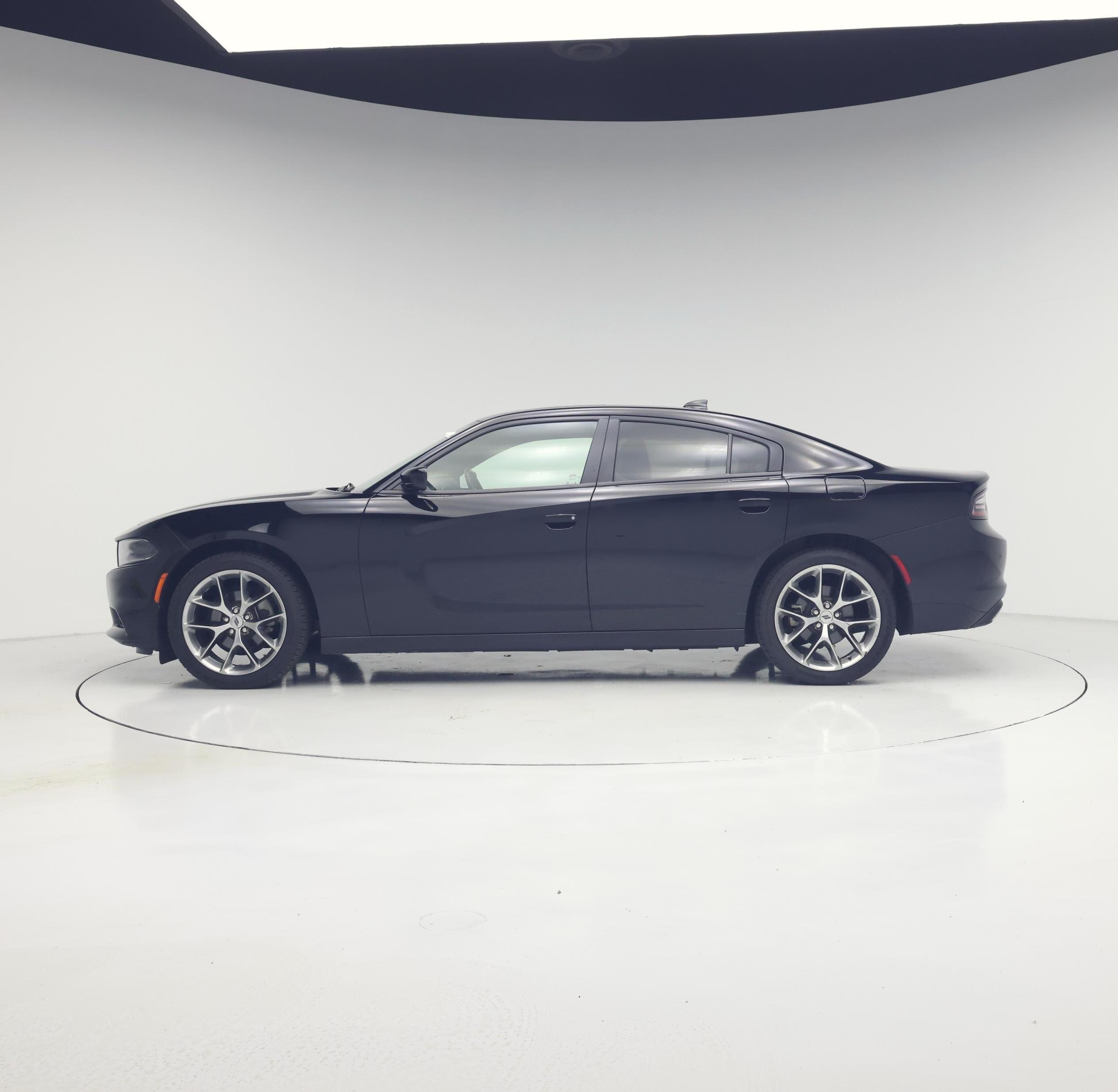 Thumbnail: 2021 Dodge Charger - 3