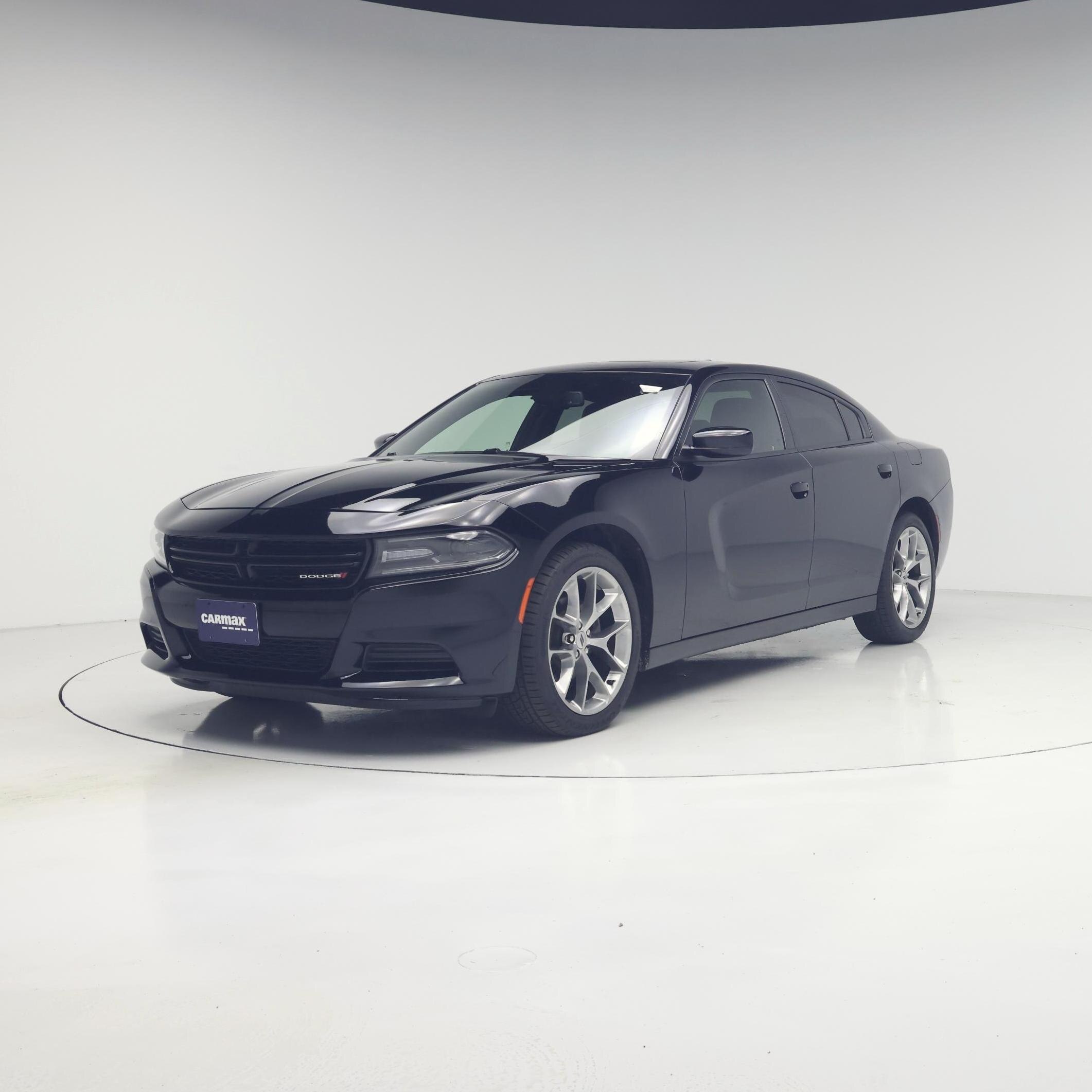 Thumbnail: 2021 Dodge Charger - 4