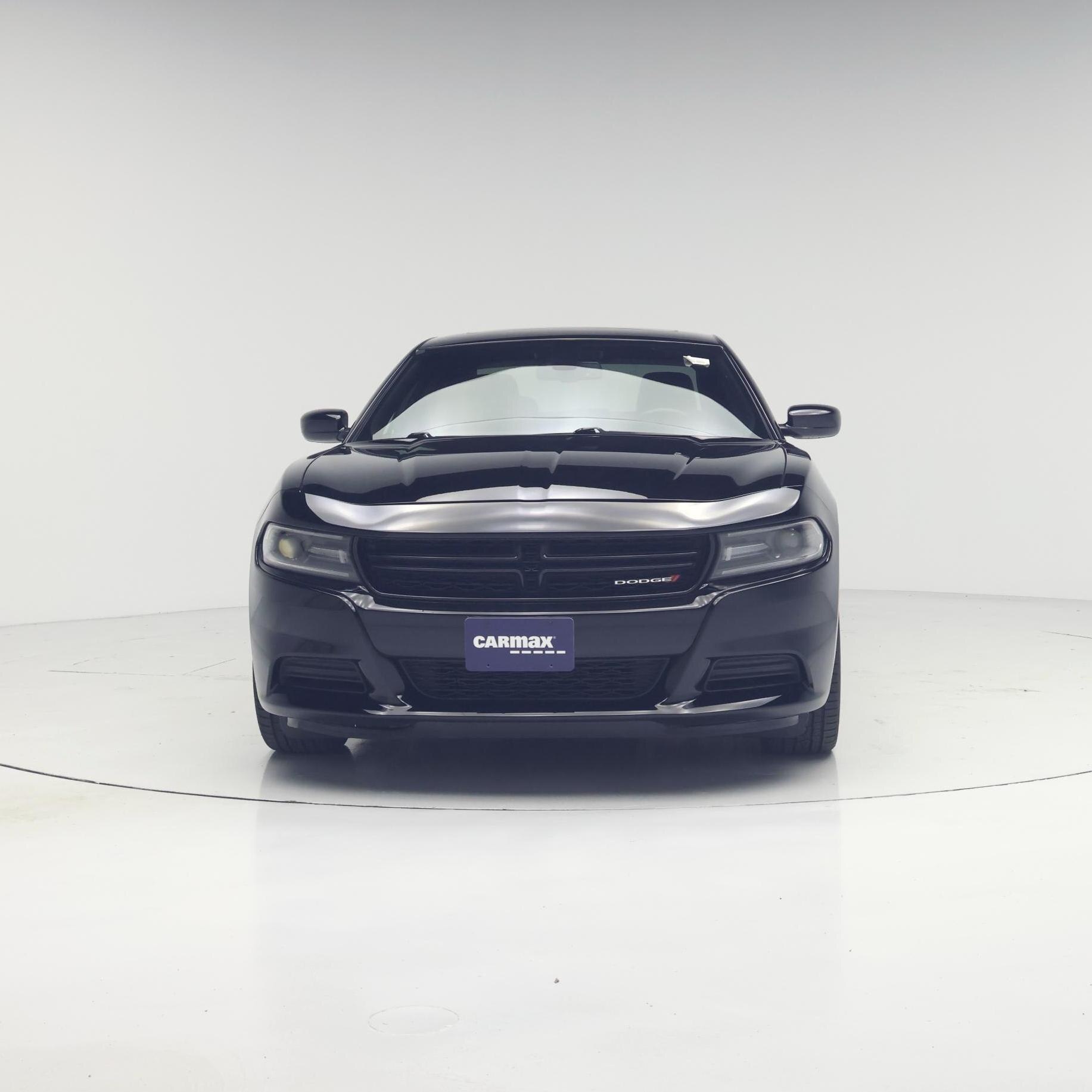 Thumbnail: 2021 Dodge Charger - 5