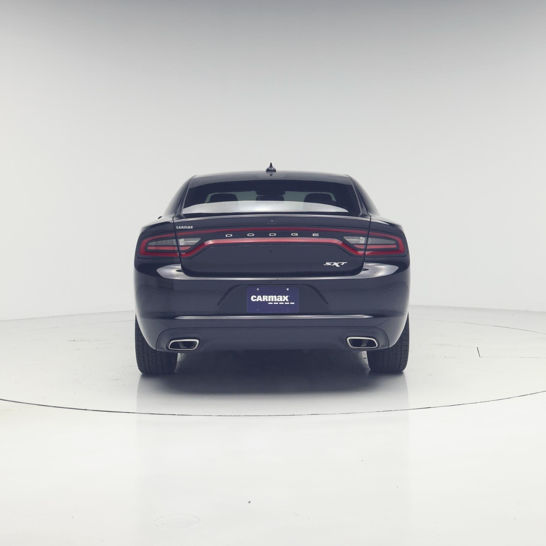 Thumbnail: 2021 Dodge Charger - 6