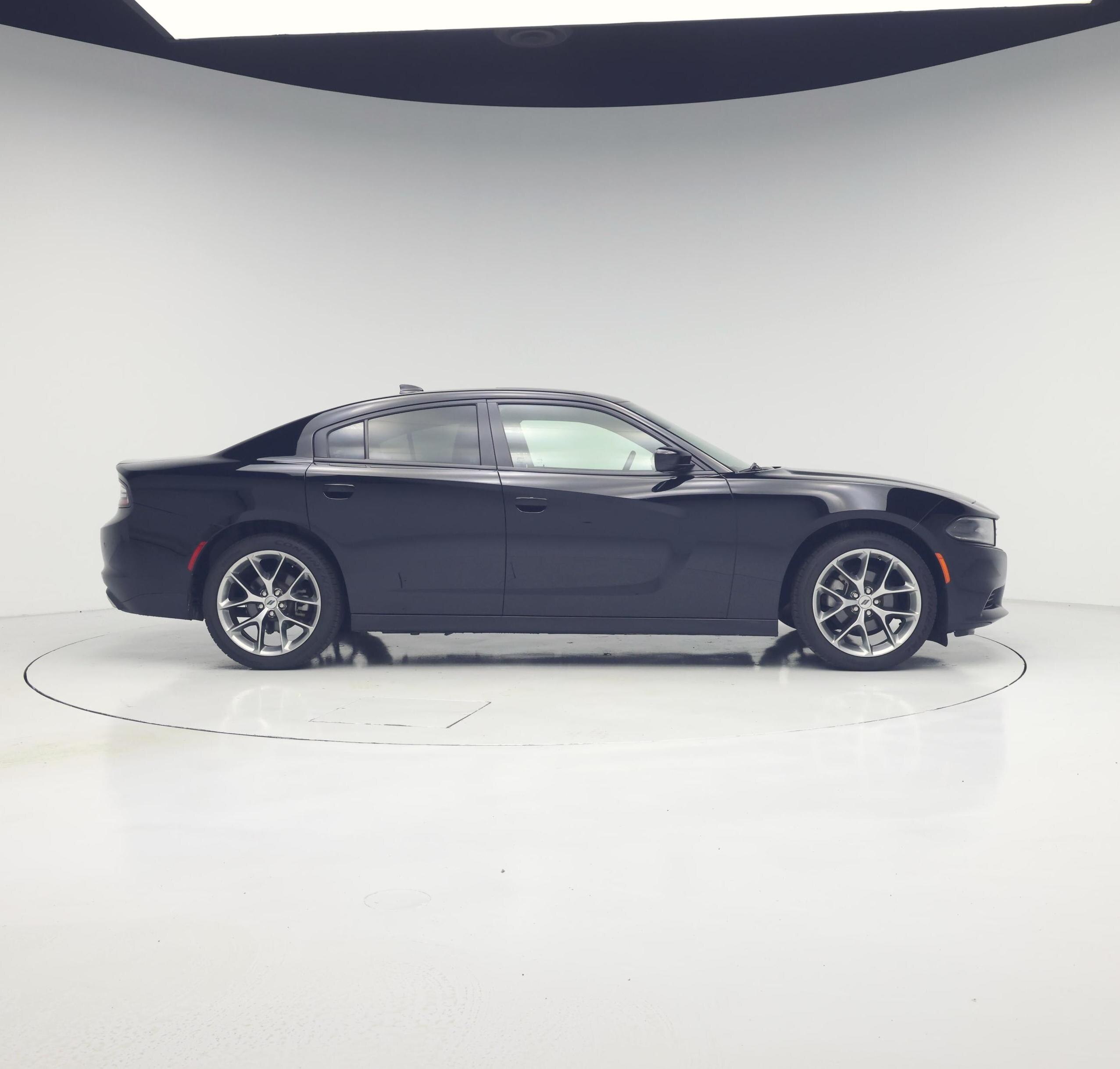 Thumbnail: 2021 Dodge Charger - 7