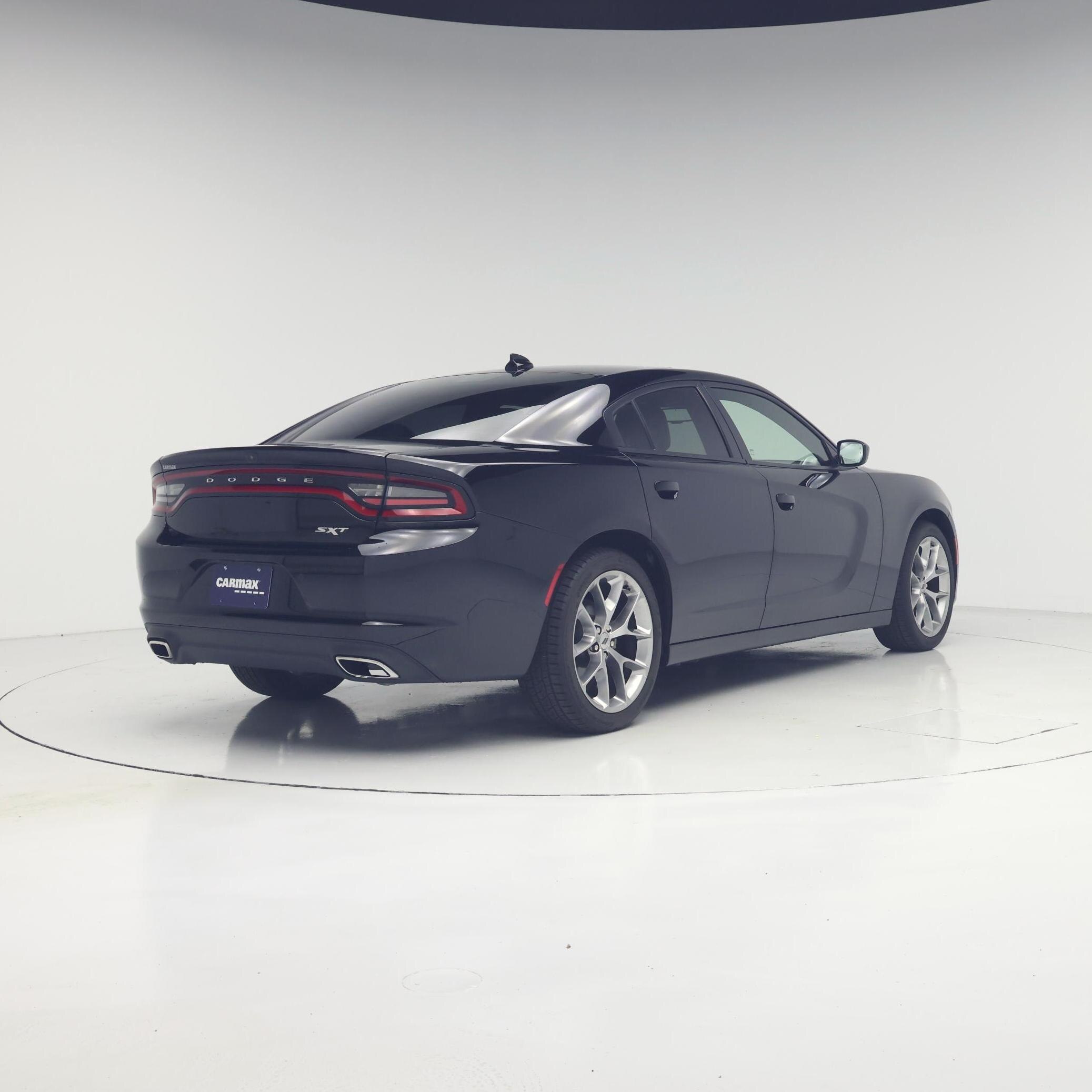 Thumbnail: 2021 Dodge Charger - 8