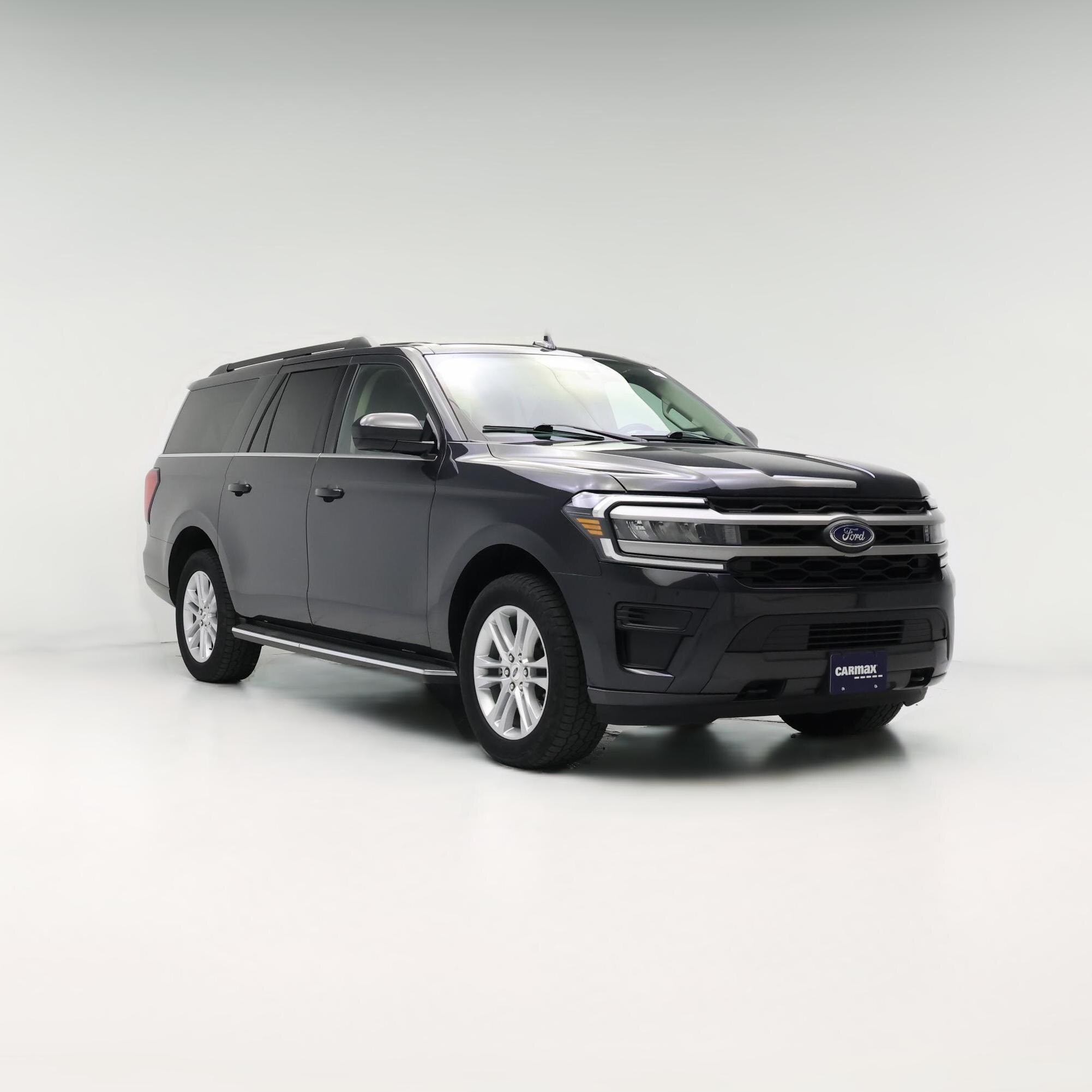 Thumbnail: 2023 Ford Expedition MAX - 1