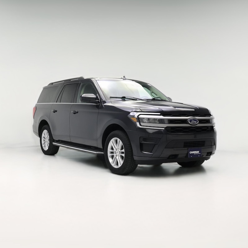 2023 Ford Expedition Max XLT