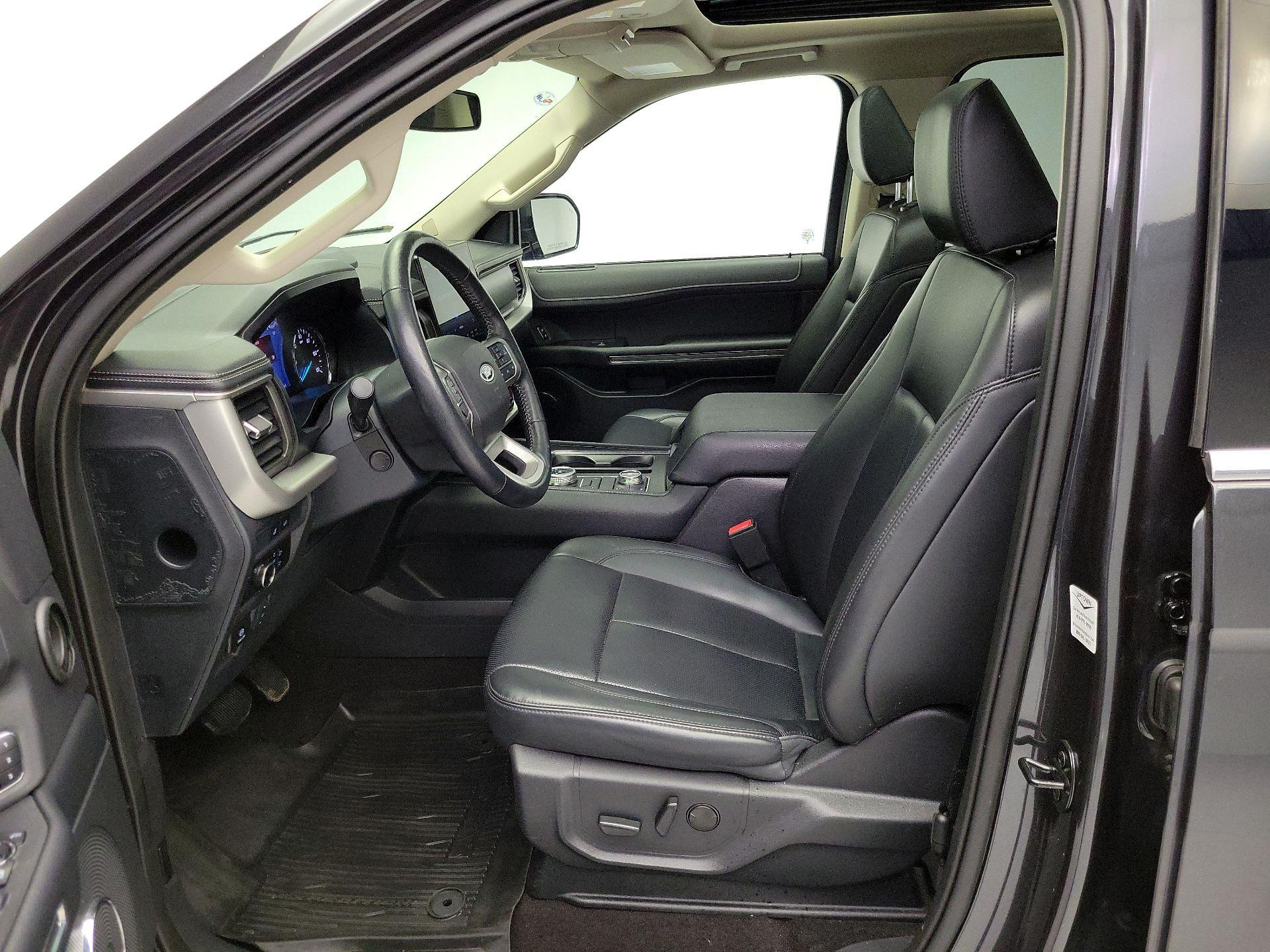 Thumbnail: 2023 Ford Expedition MAX - 11
