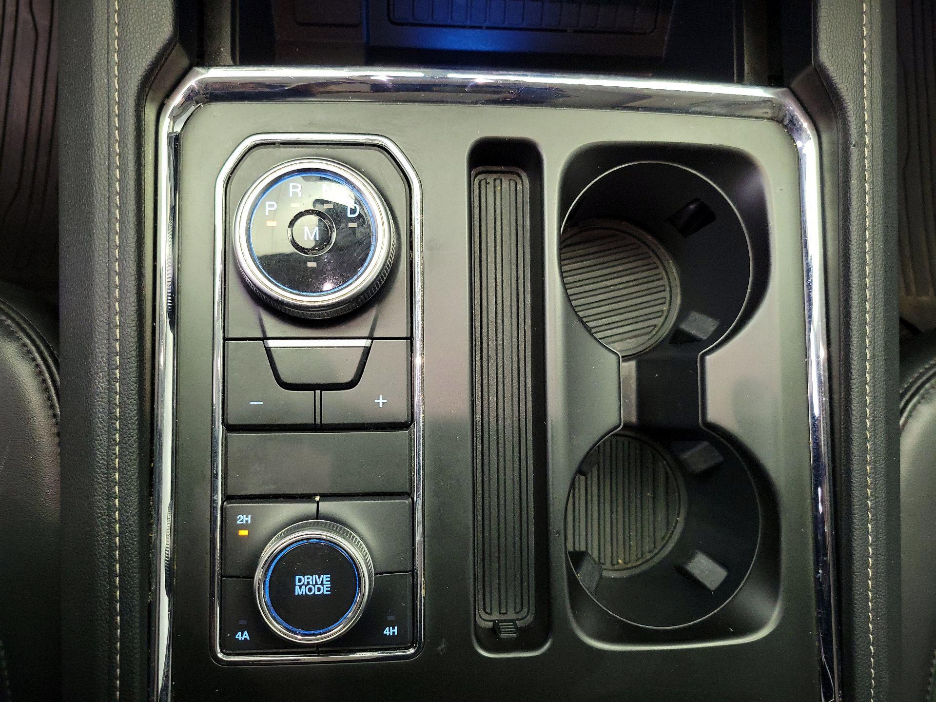 Thumbnail: 2023 Ford Expedition MAX - 18