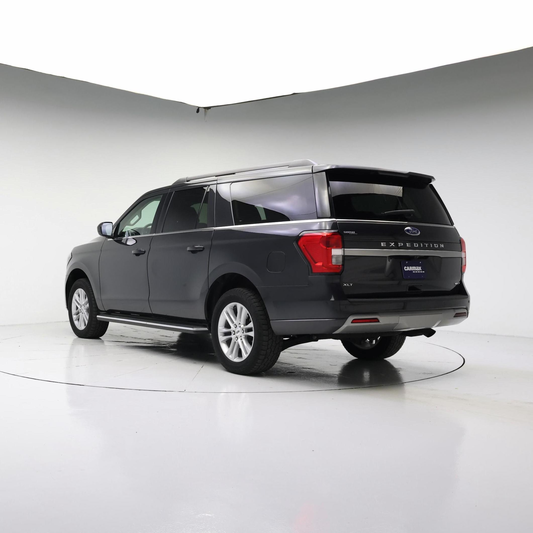 Thumbnail: 2023 Ford Expedition MAX - 2