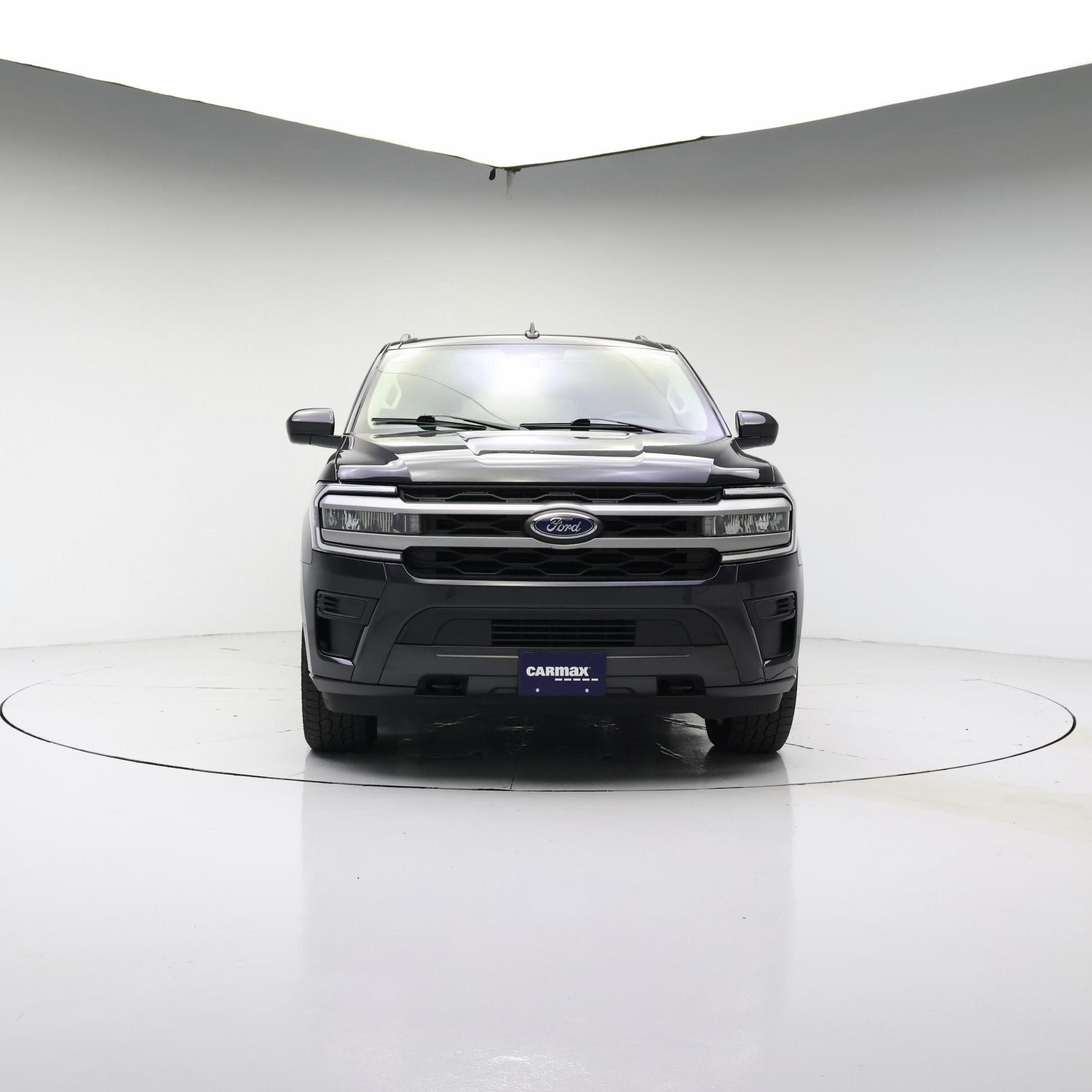 Thumbnail: 2023 Ford Expedition MAX - 5