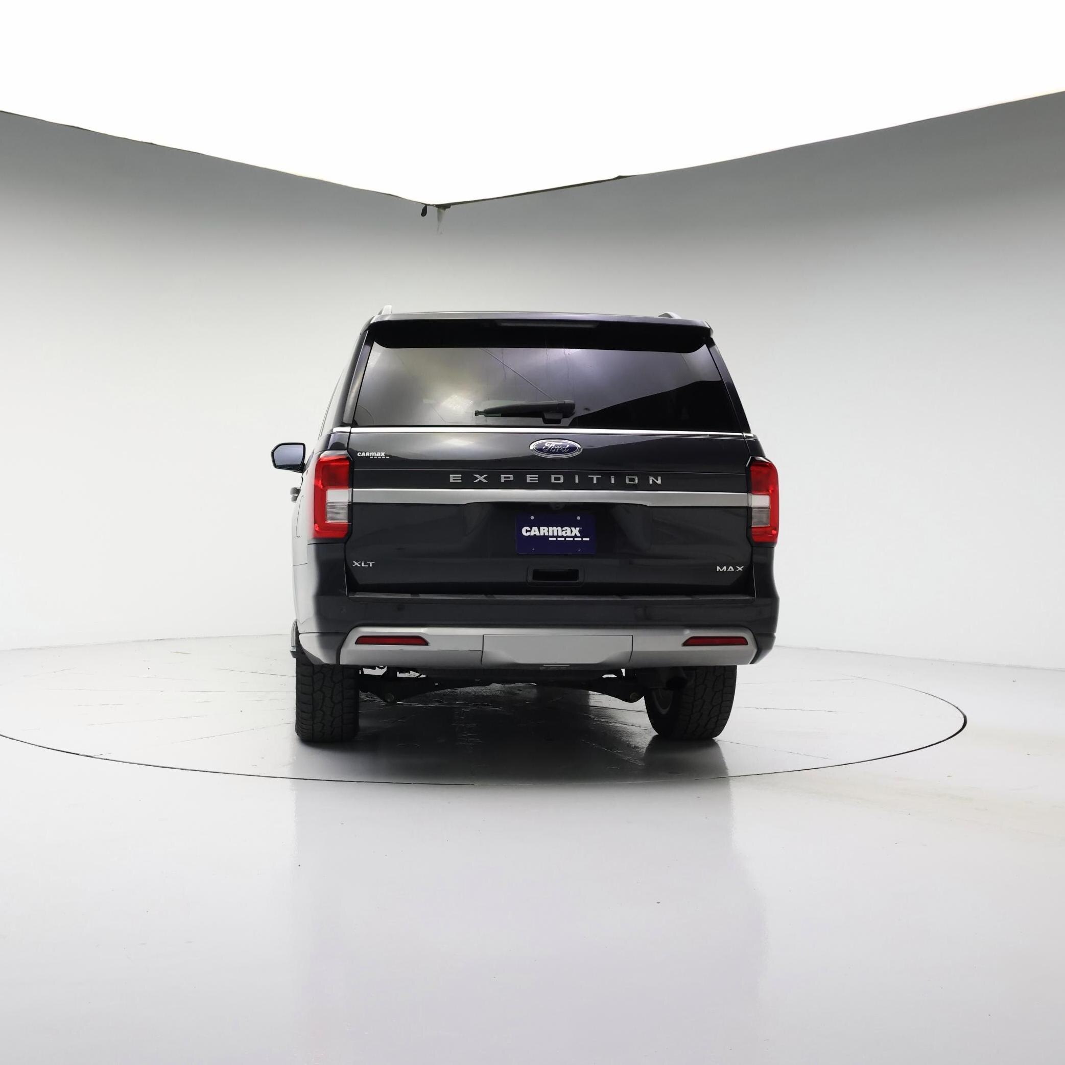 Thumbnail: 2023 Ford Expedition MAX - 6