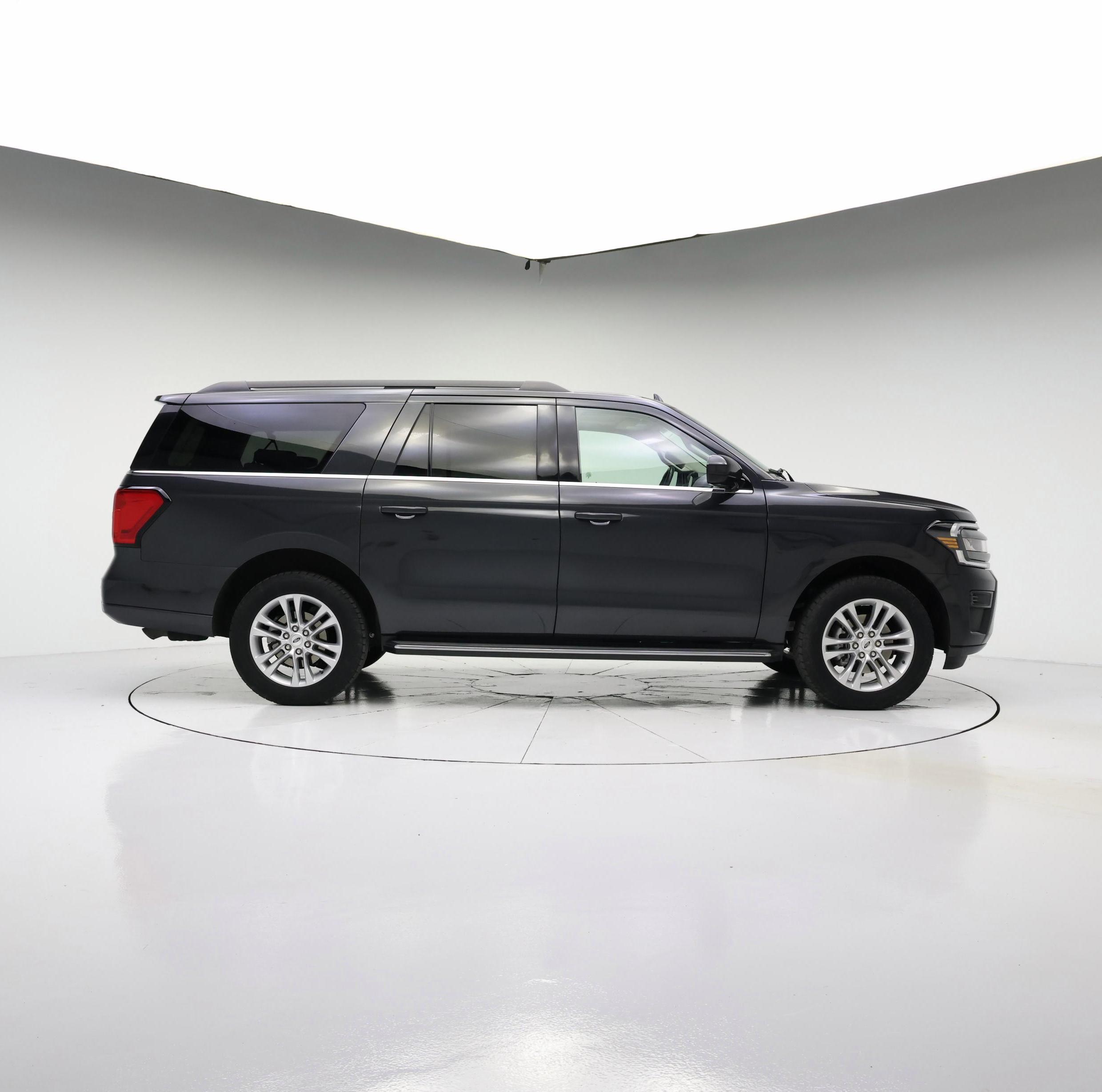 Thumbnail: 2023 Ford Expedition MAX - 7