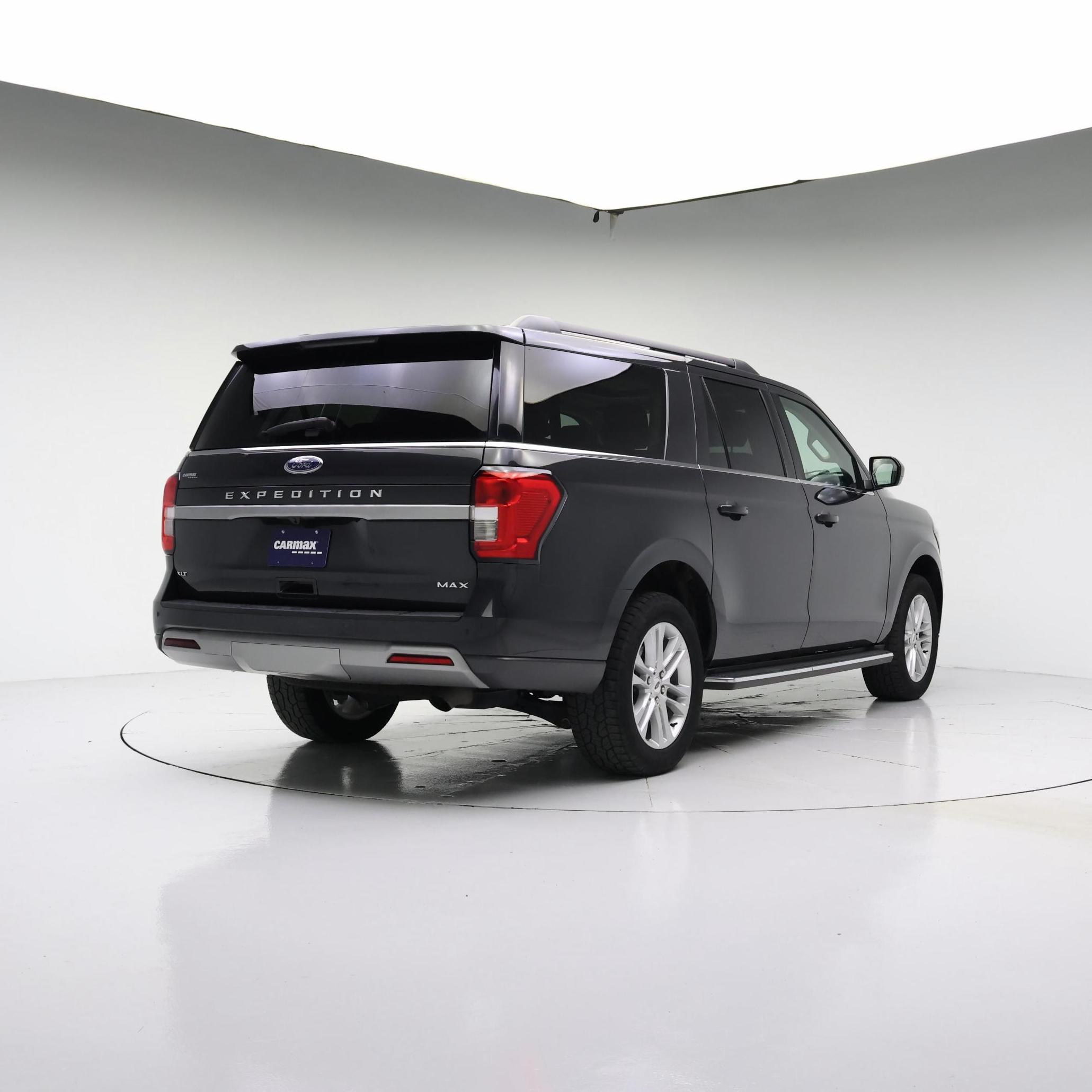 Thumbnail: 2023 Ford Expedition MAX - 8