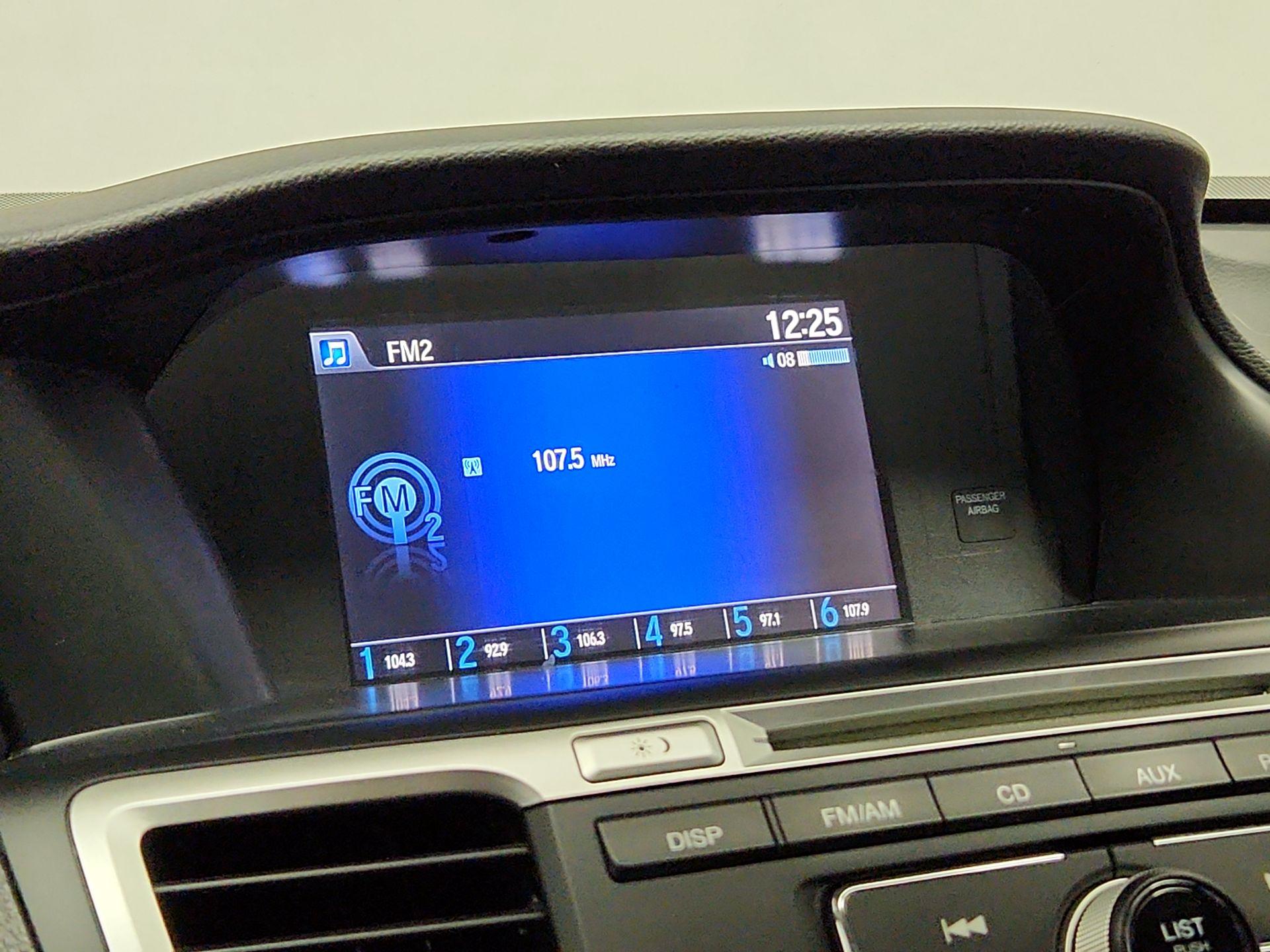 Thumbnail: 2015 Honda Accord - 15