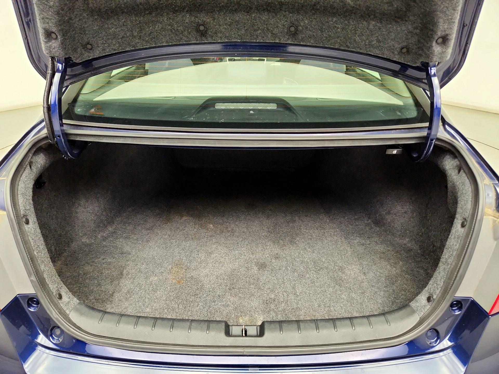 Thumbnail: 2015 Honda Accord - 20
