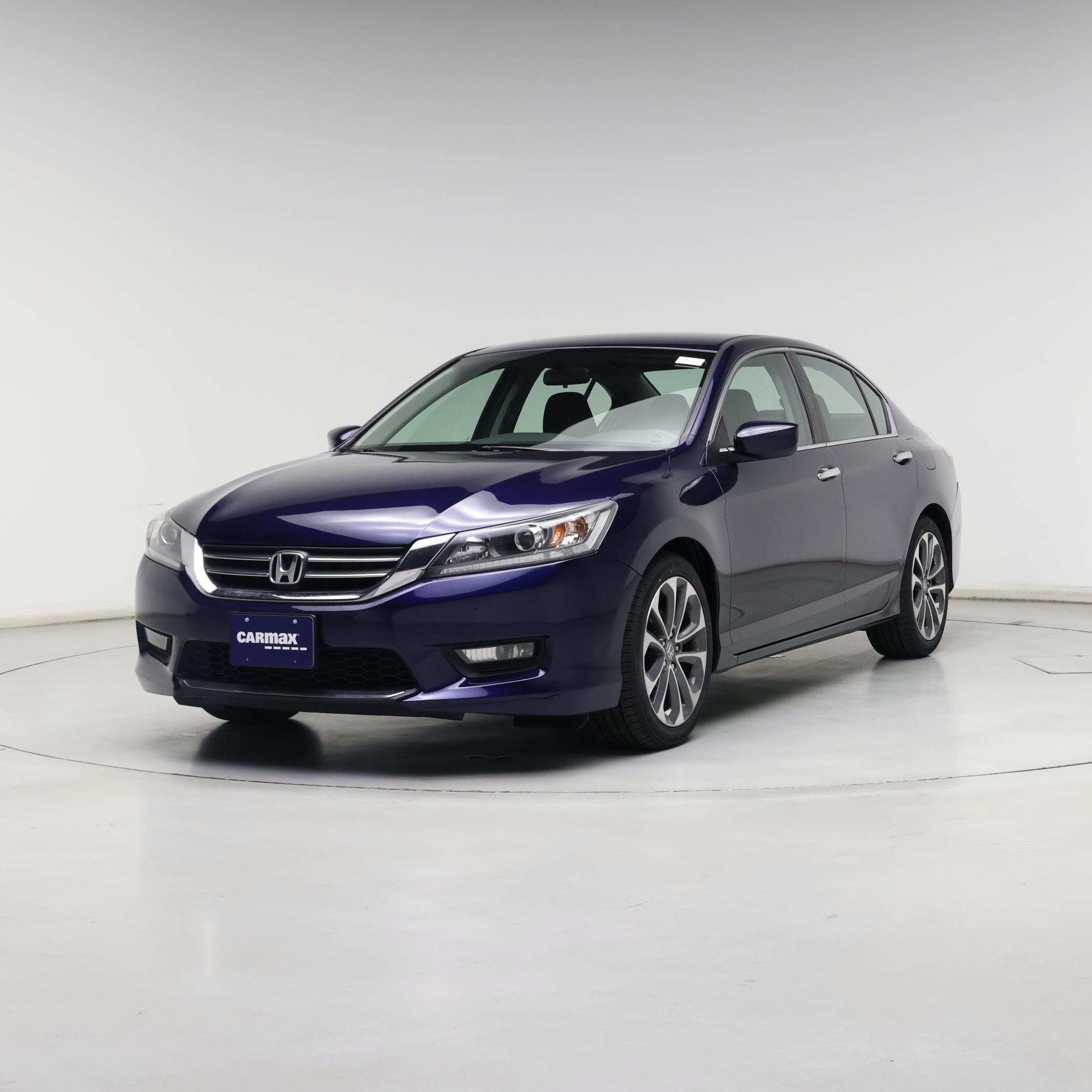 Thumbnail: 2015 Honda Accord - 7