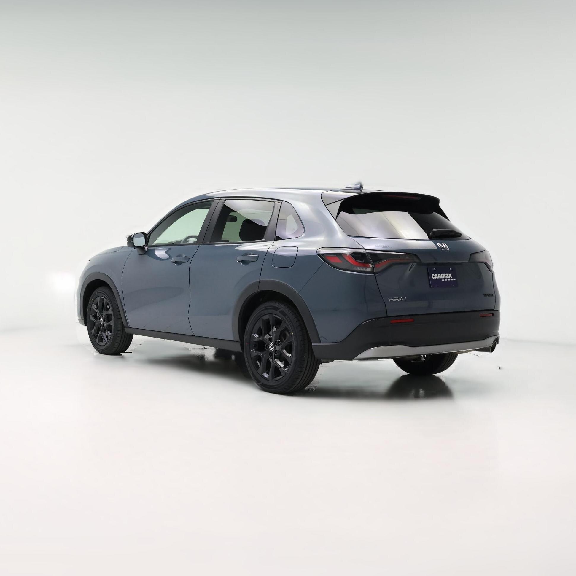 Thumbnail: 2023 Honda HR-V - 1