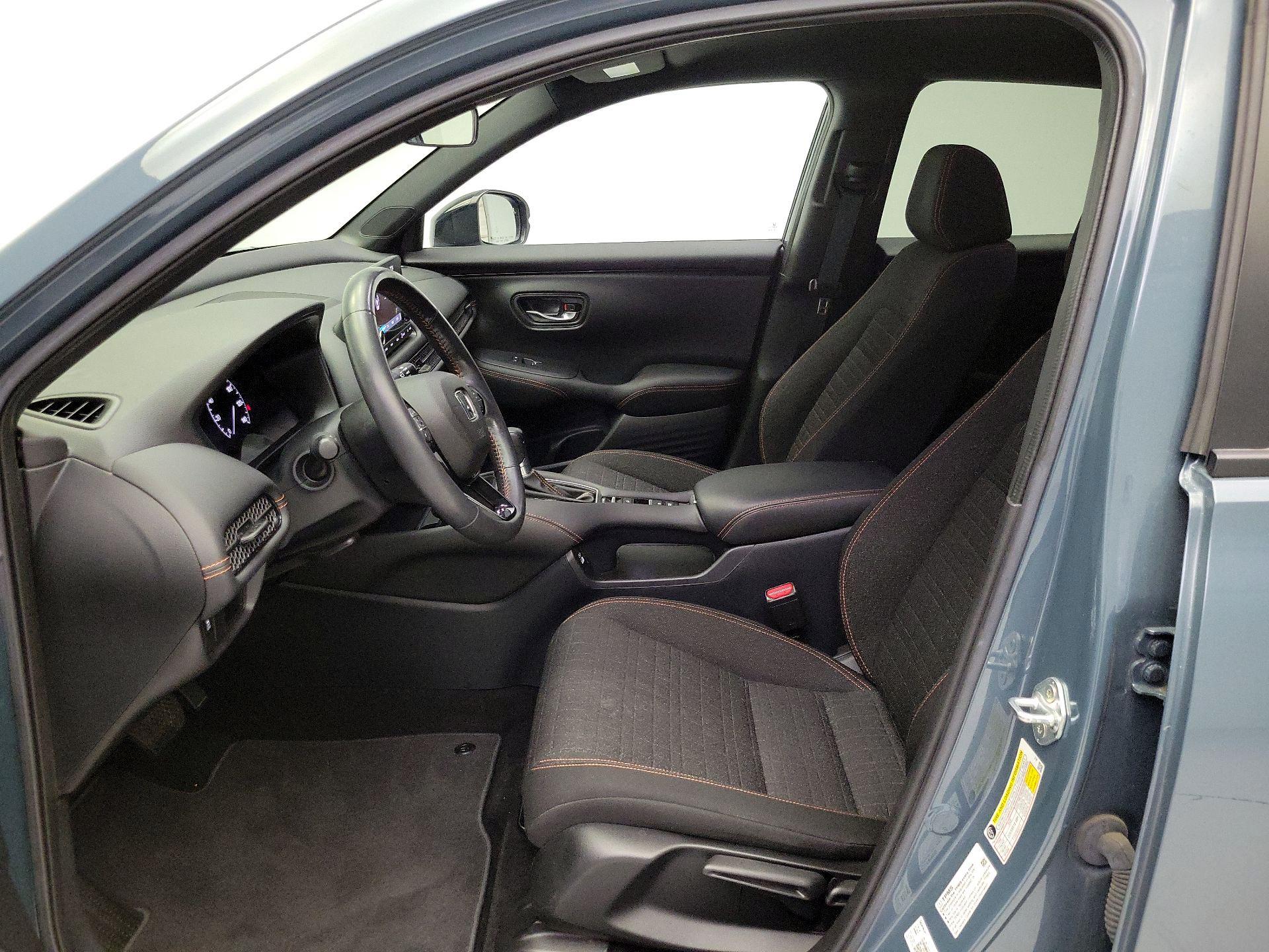 Thumbnail: 2023 Honda HR-V - 11