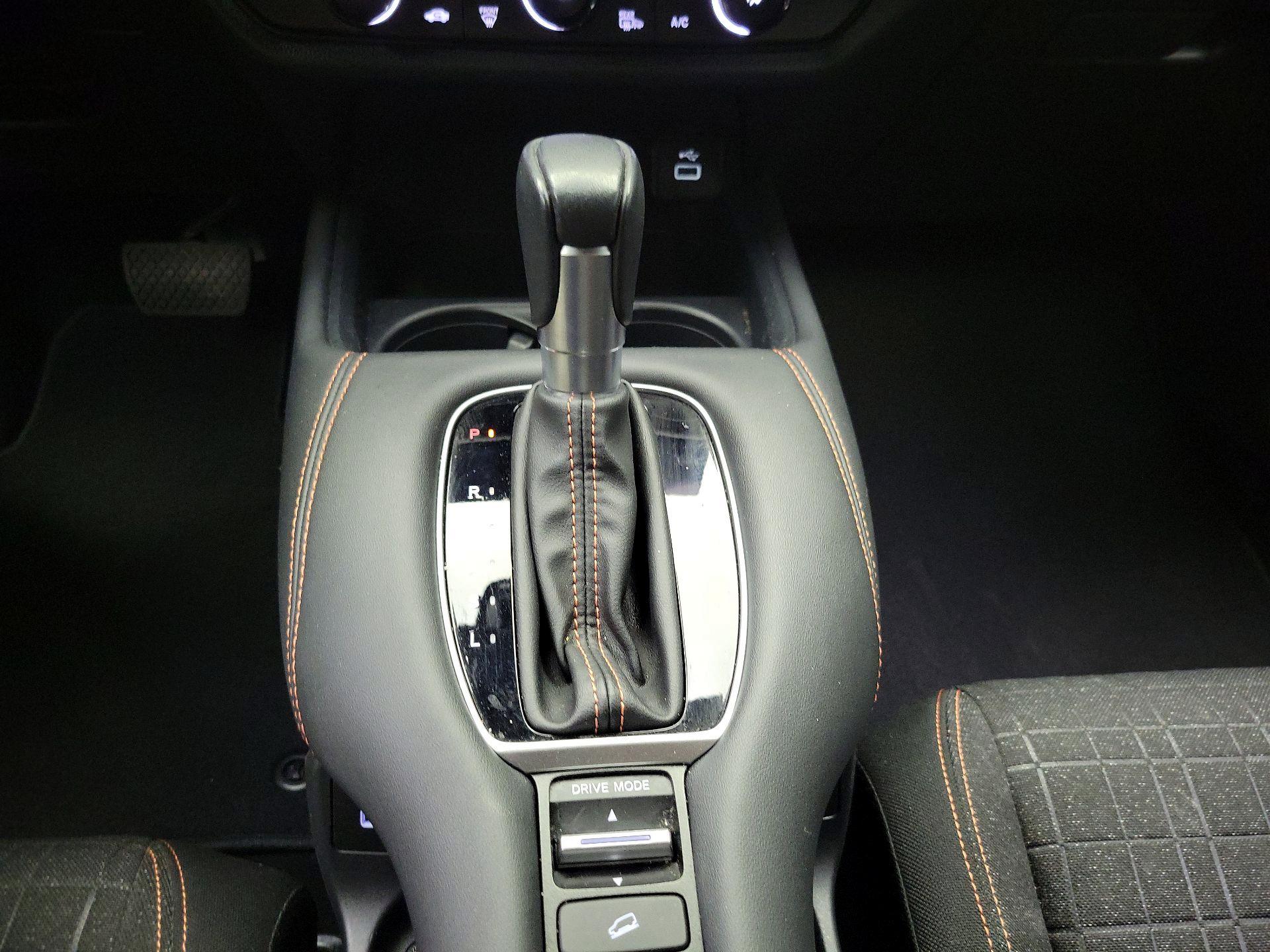 Thumbnail: 2023 Honda HR-V - 17