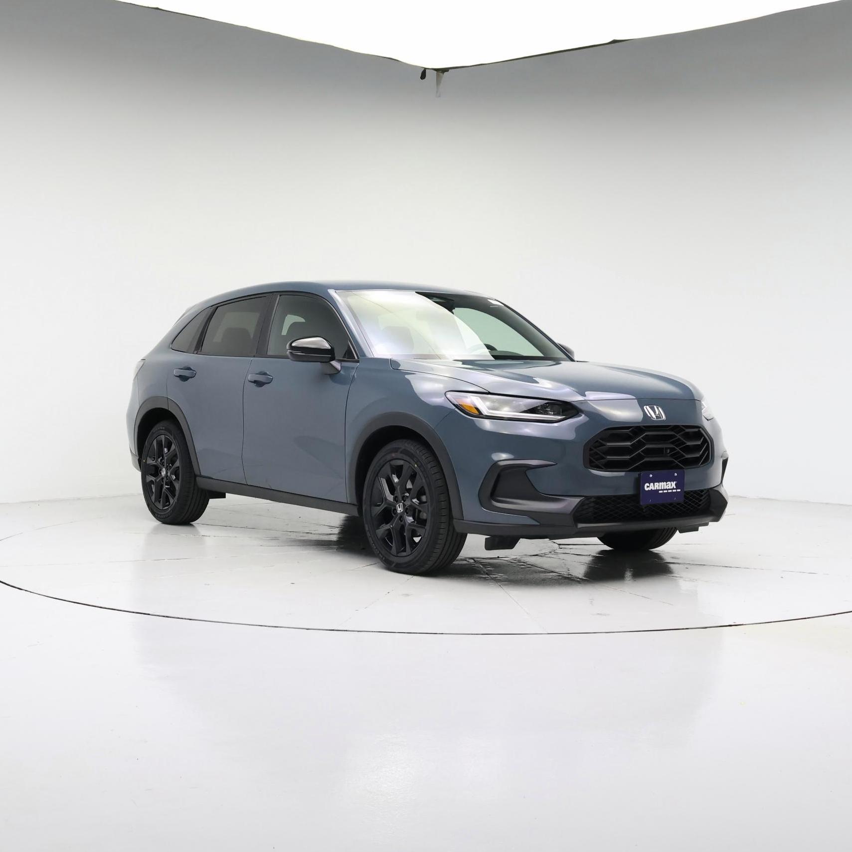 Thumbnail: 2023 Honda HR-V - 2