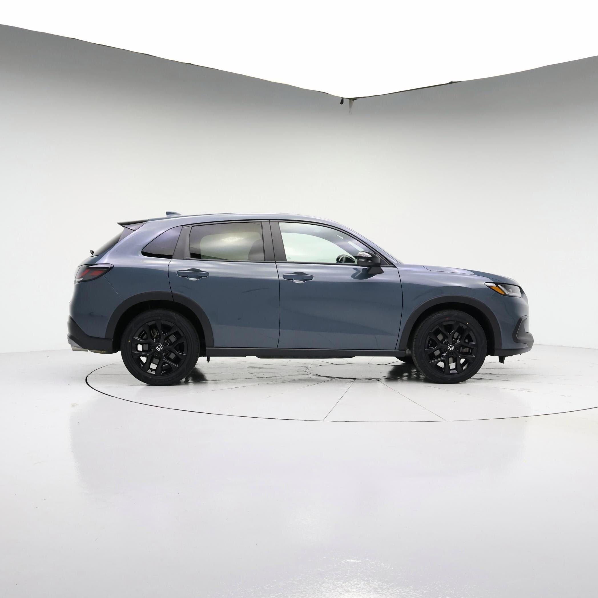 Thumbnail: 2023 Honda HR-V - 3
