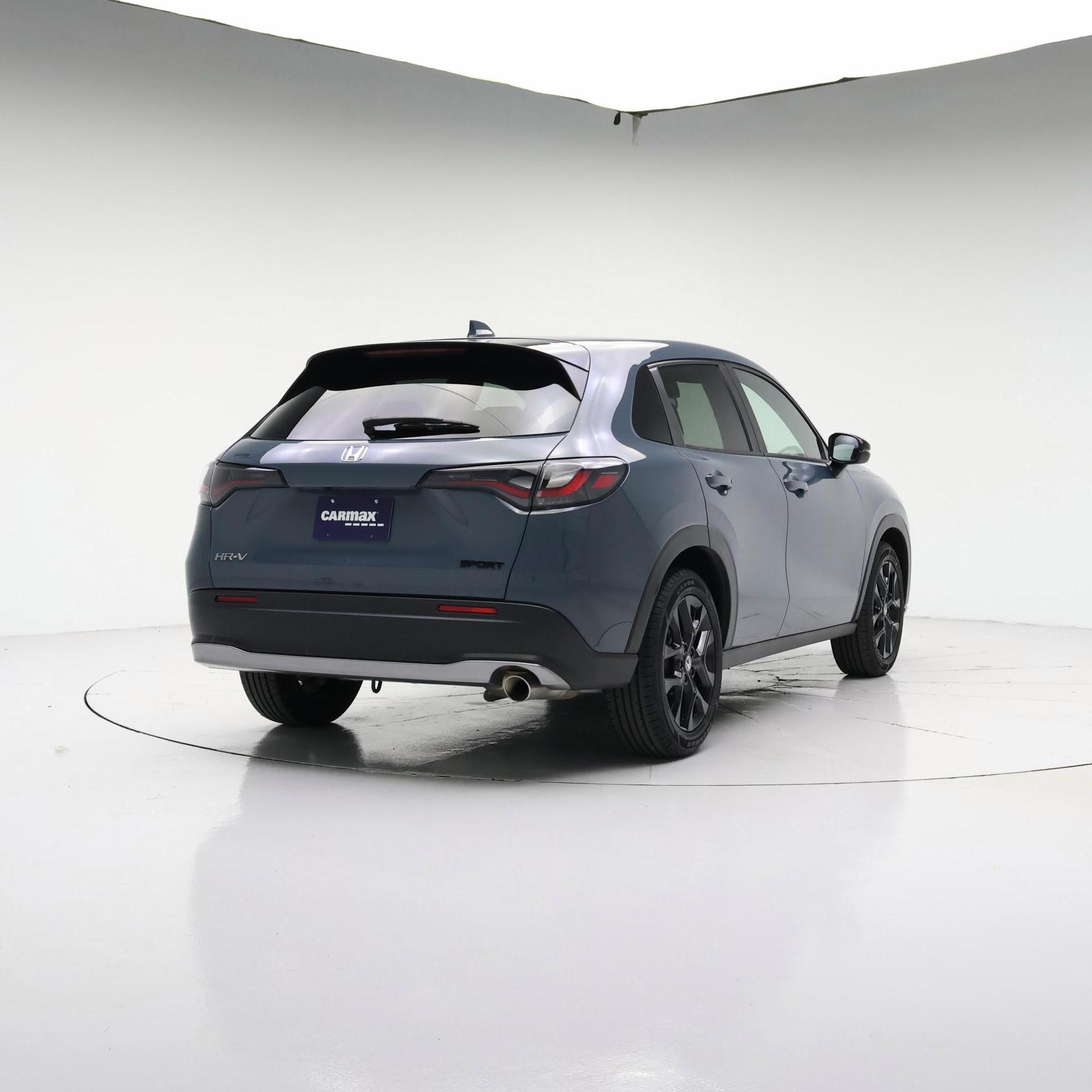 Thumbnail: 2023 Honda HR-V - 4