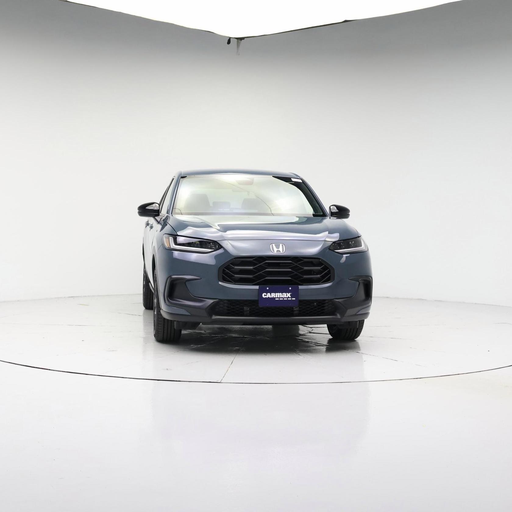 Thumbnail: 2023 Honda HR-V - 6