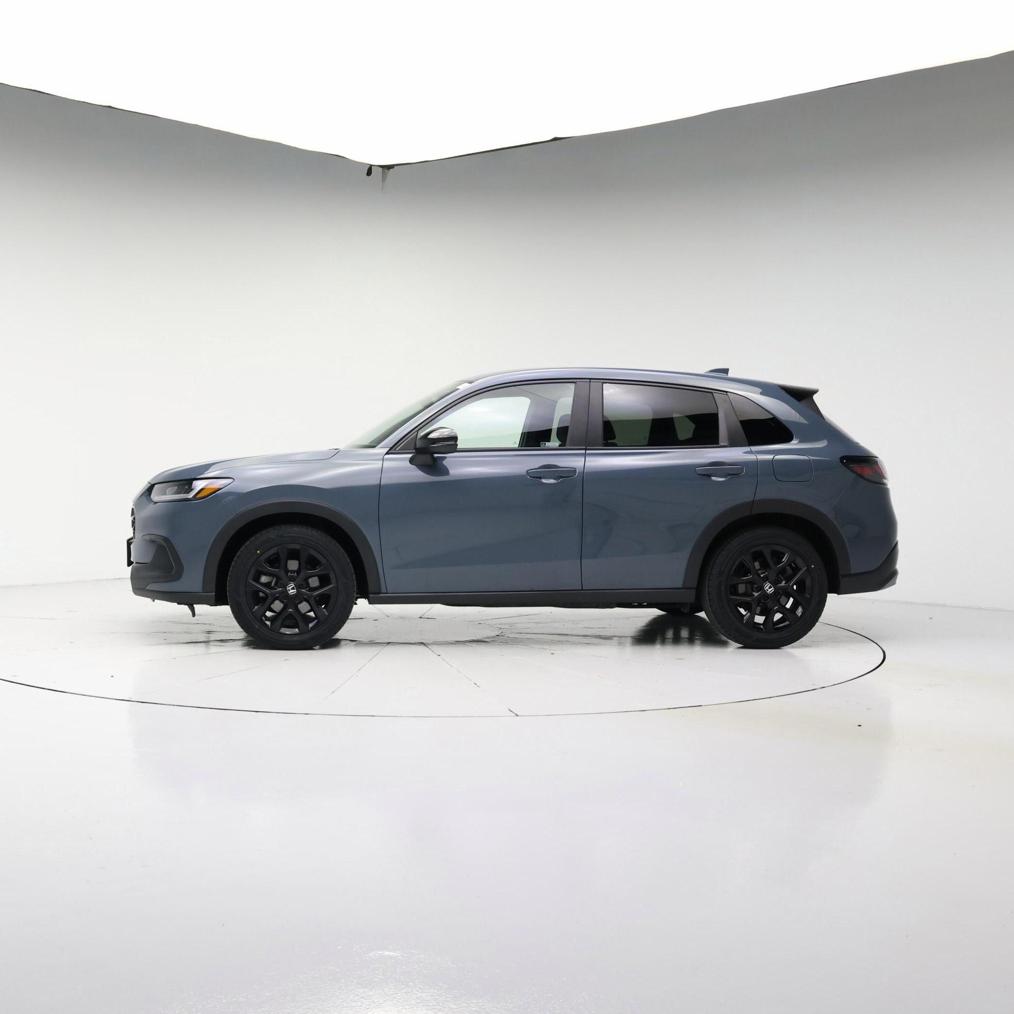 Thumbnail: 2023 Honda HR-V - 7